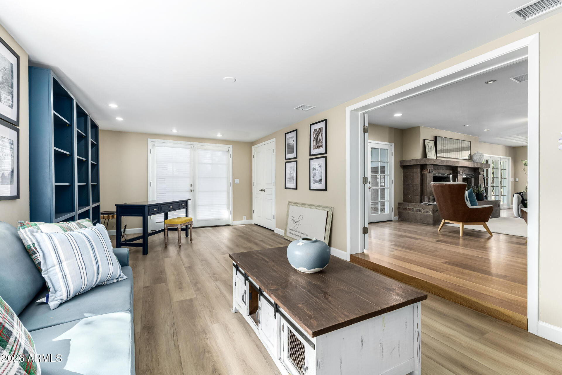 CENTURY CLUB ESTATES - Residential