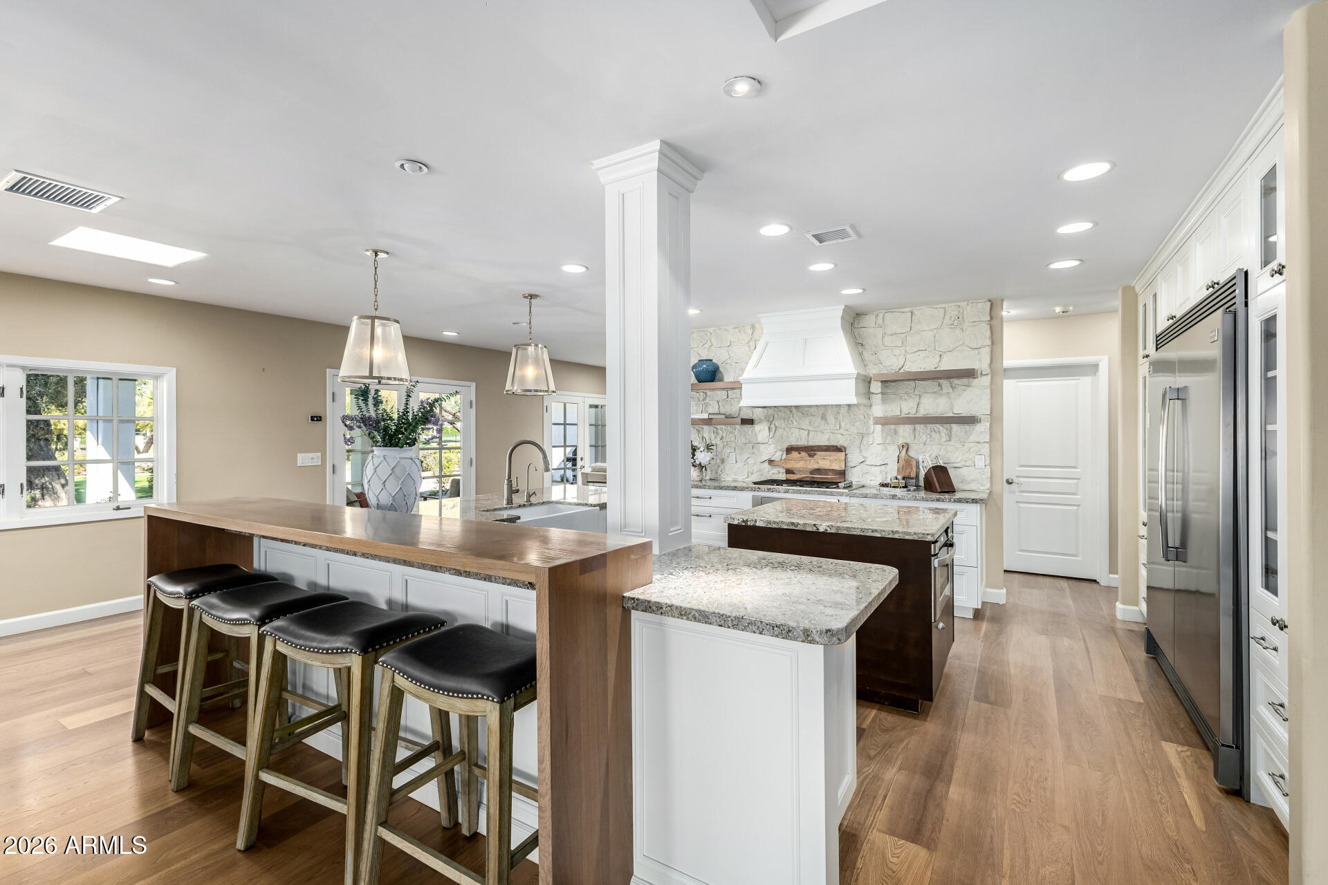 CENTURY CLUB ESTATES - Residential