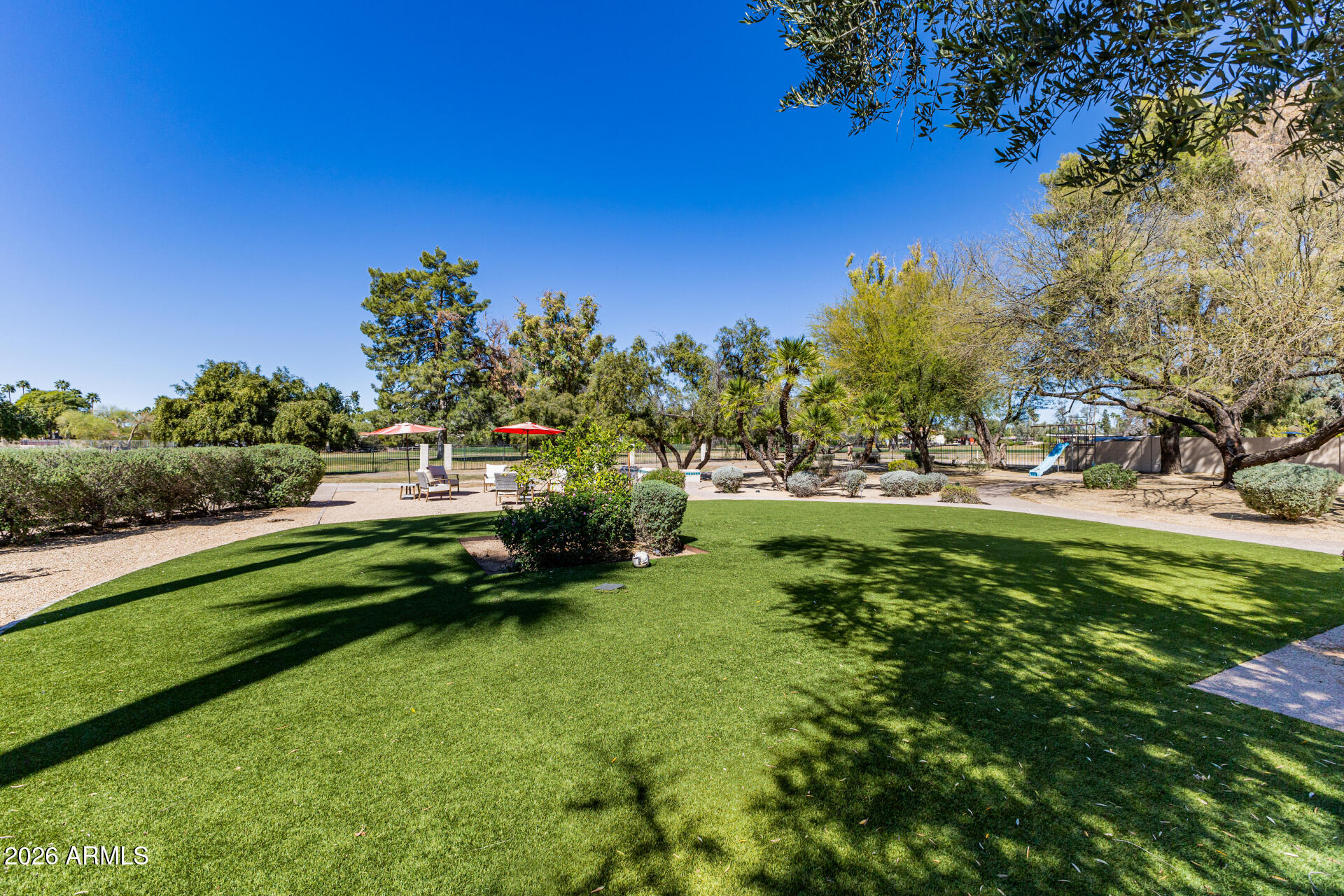 CENTURY CLUB ESTATES - Residential