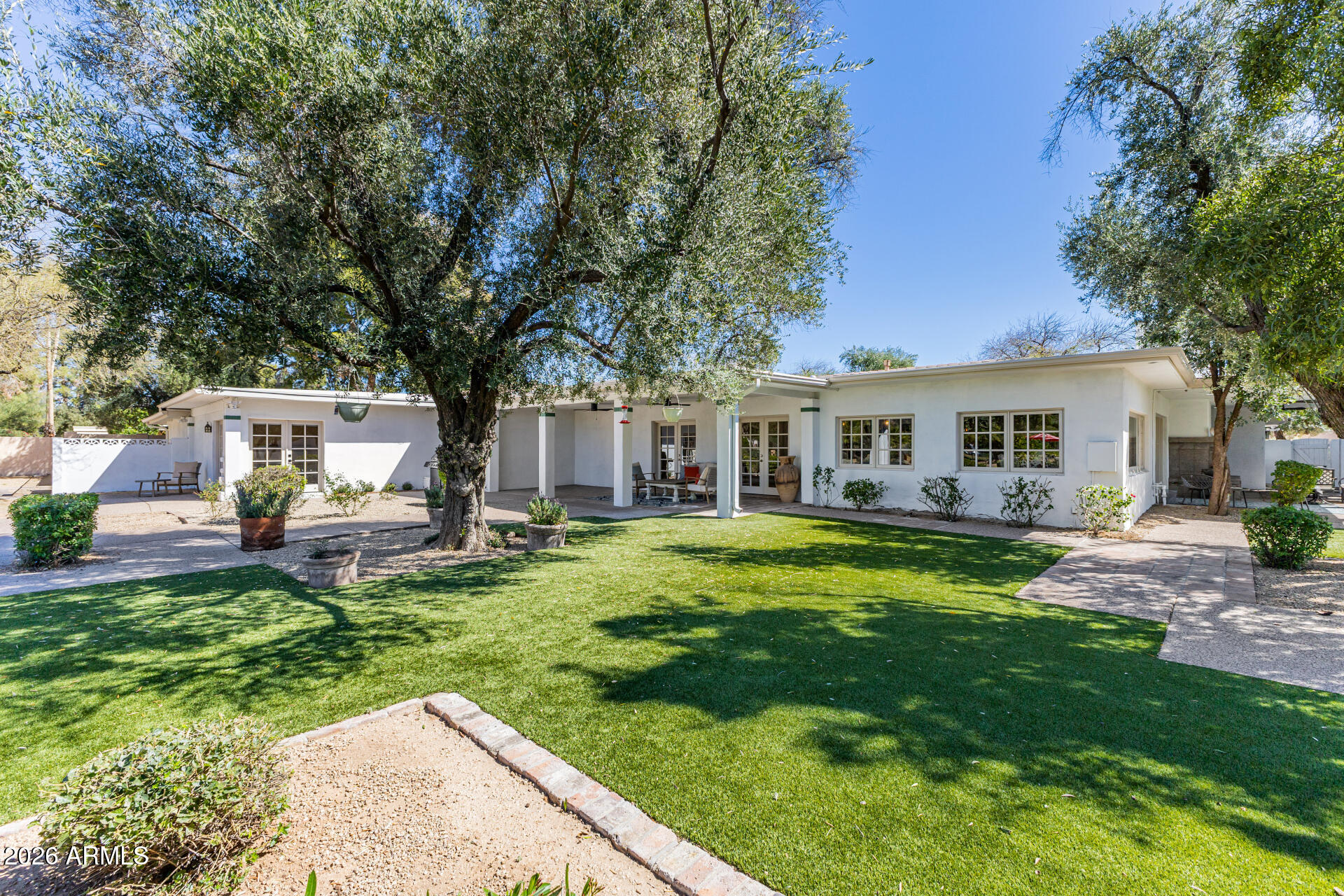 CENTURY CLUB ESTATES - Residential