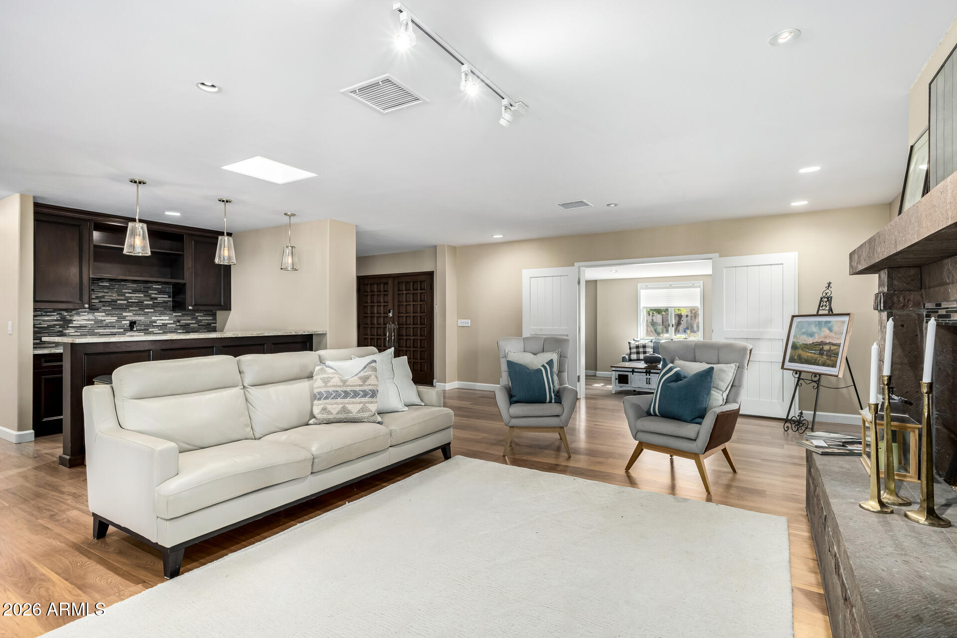 CENTURY CLUB ESTATES - Residential