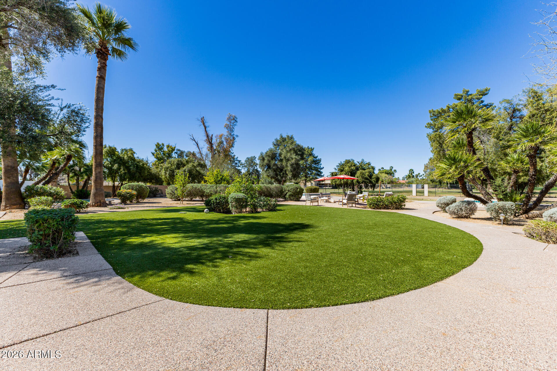 CENTURY CLUB ESTATES - Residential