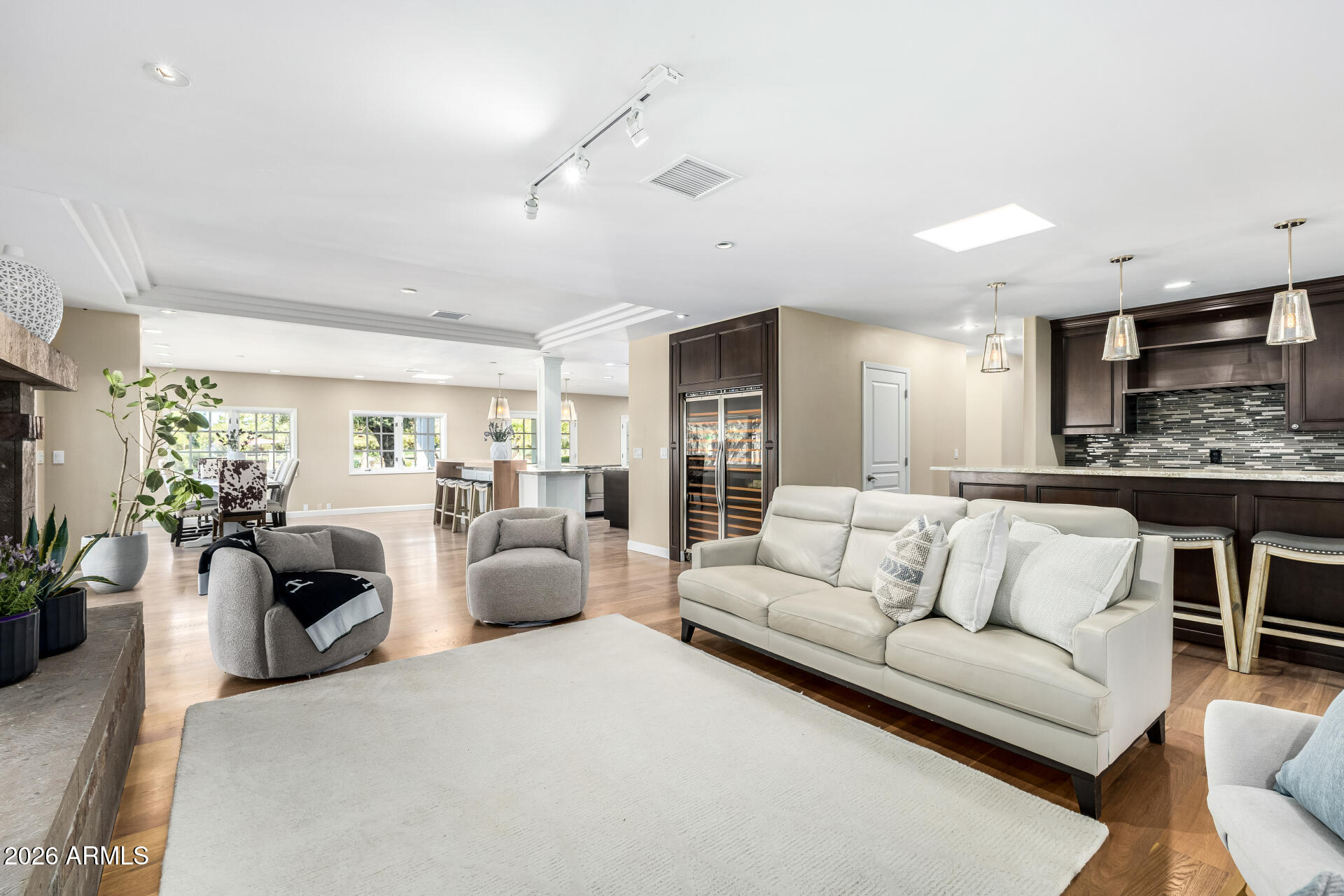CENTURY CLUB ESTATES - Residential