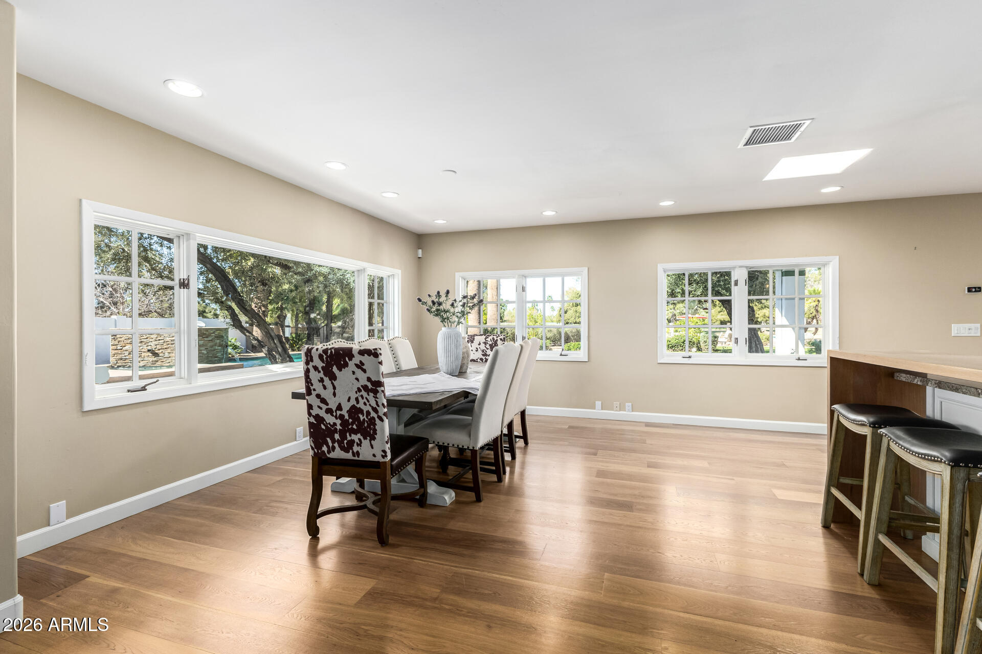 CENTURY CLUB ESTATES - Residential