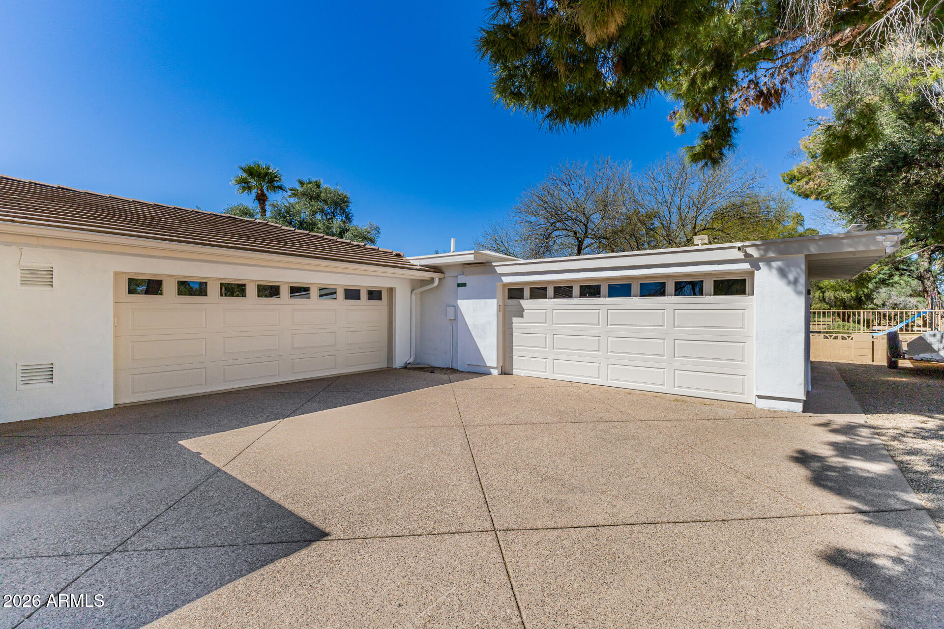CENTURY CLUB ESTATES - Residential
