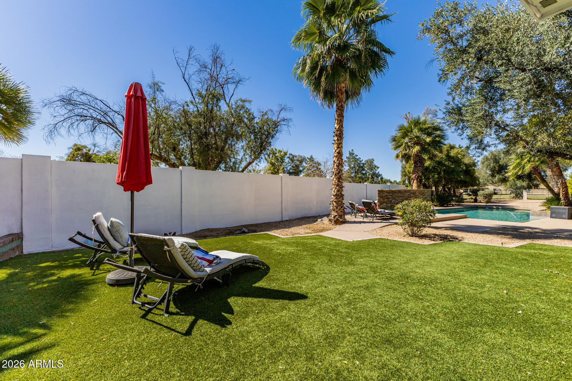 CENTURY CLUB ESTATES - Residential