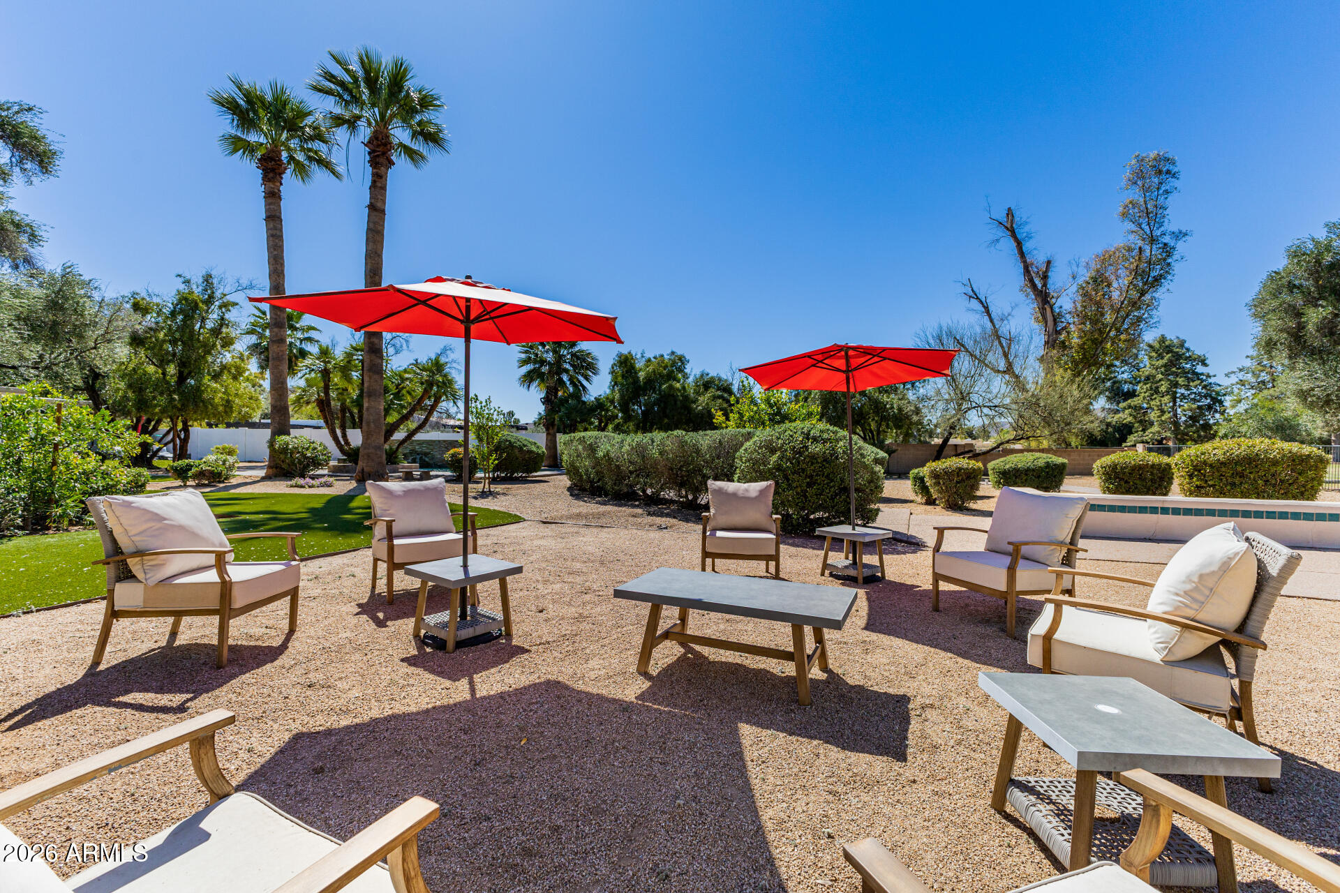 CENTURY CLUB ESTATES - Residential