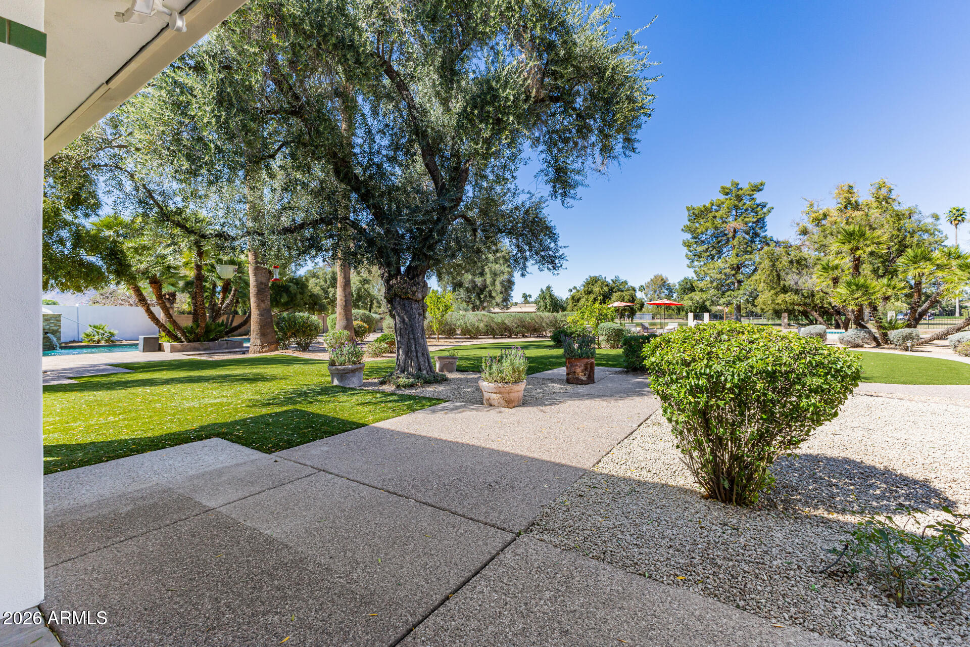 CENTURY CLUB ESTATES - Residential