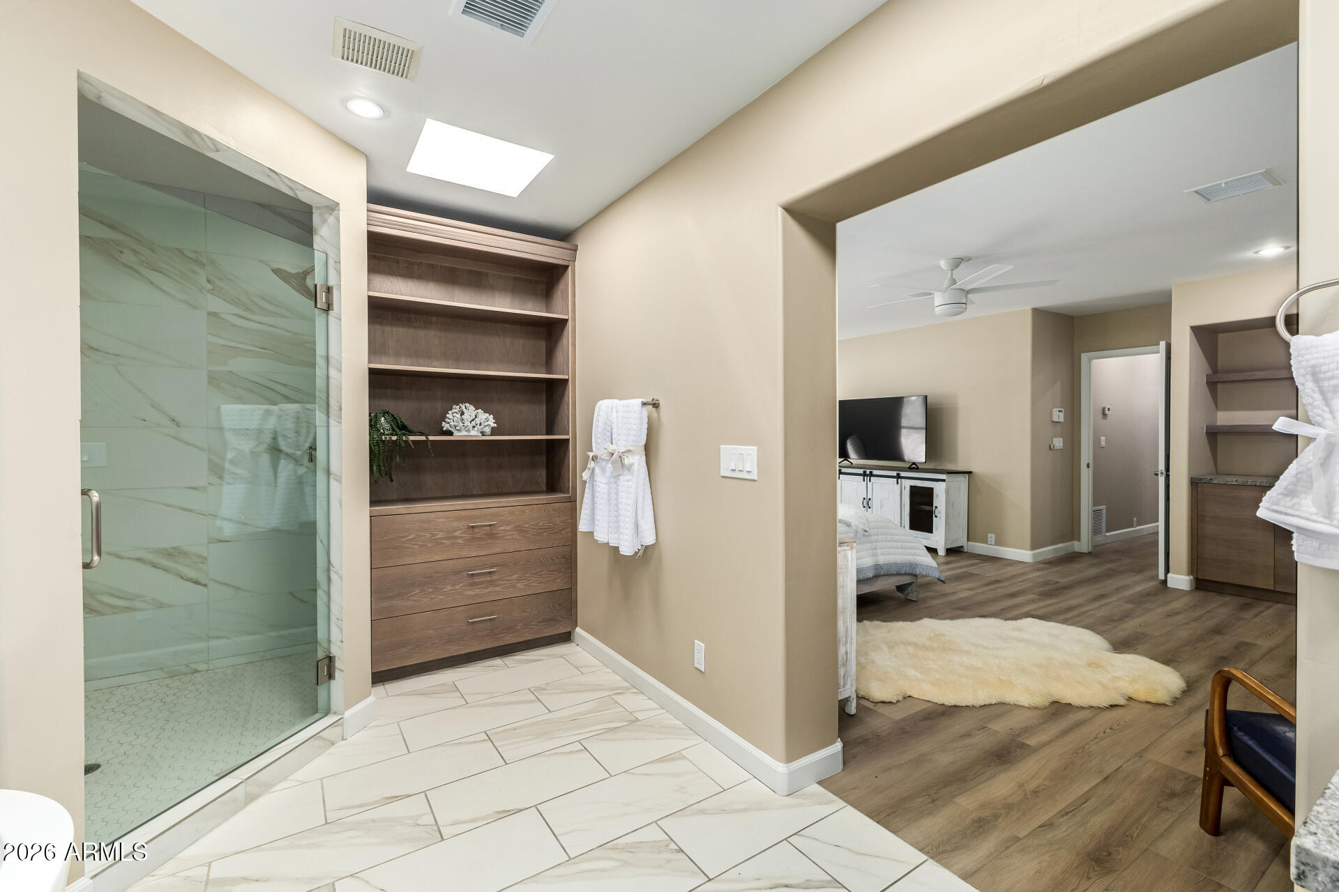 CENTURY CLUB ESTATES - Residential