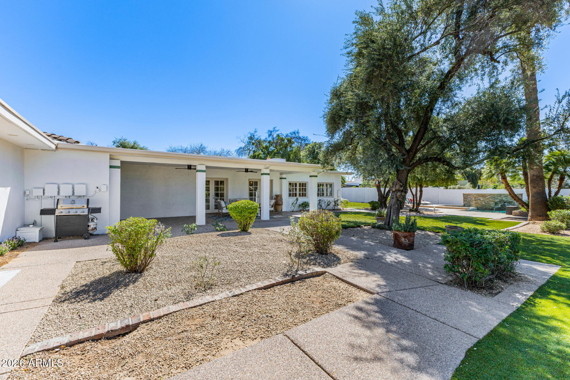CENTURY CLUB ESTATES - Residential