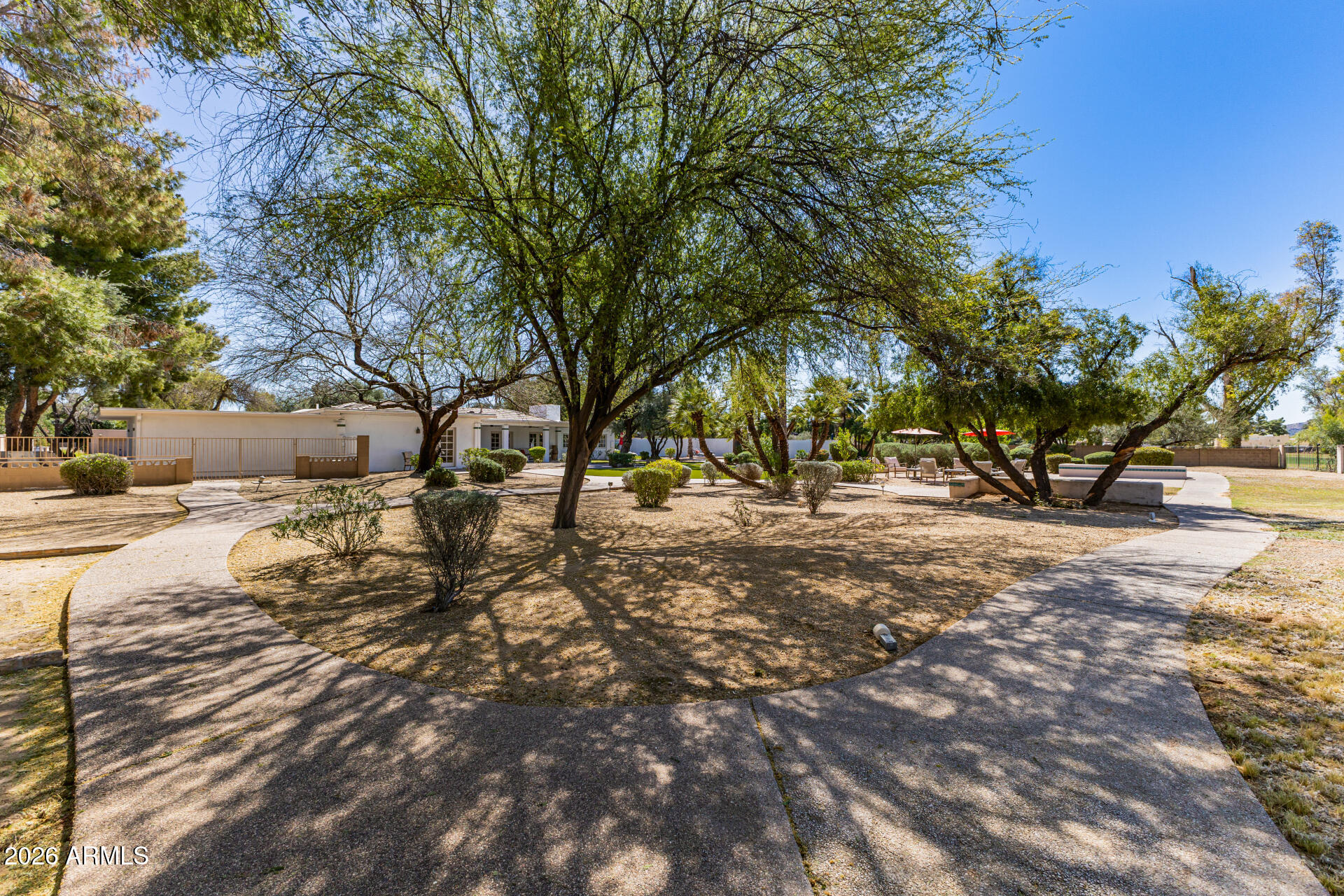 CENTURY CLUB ESTATES - Residential