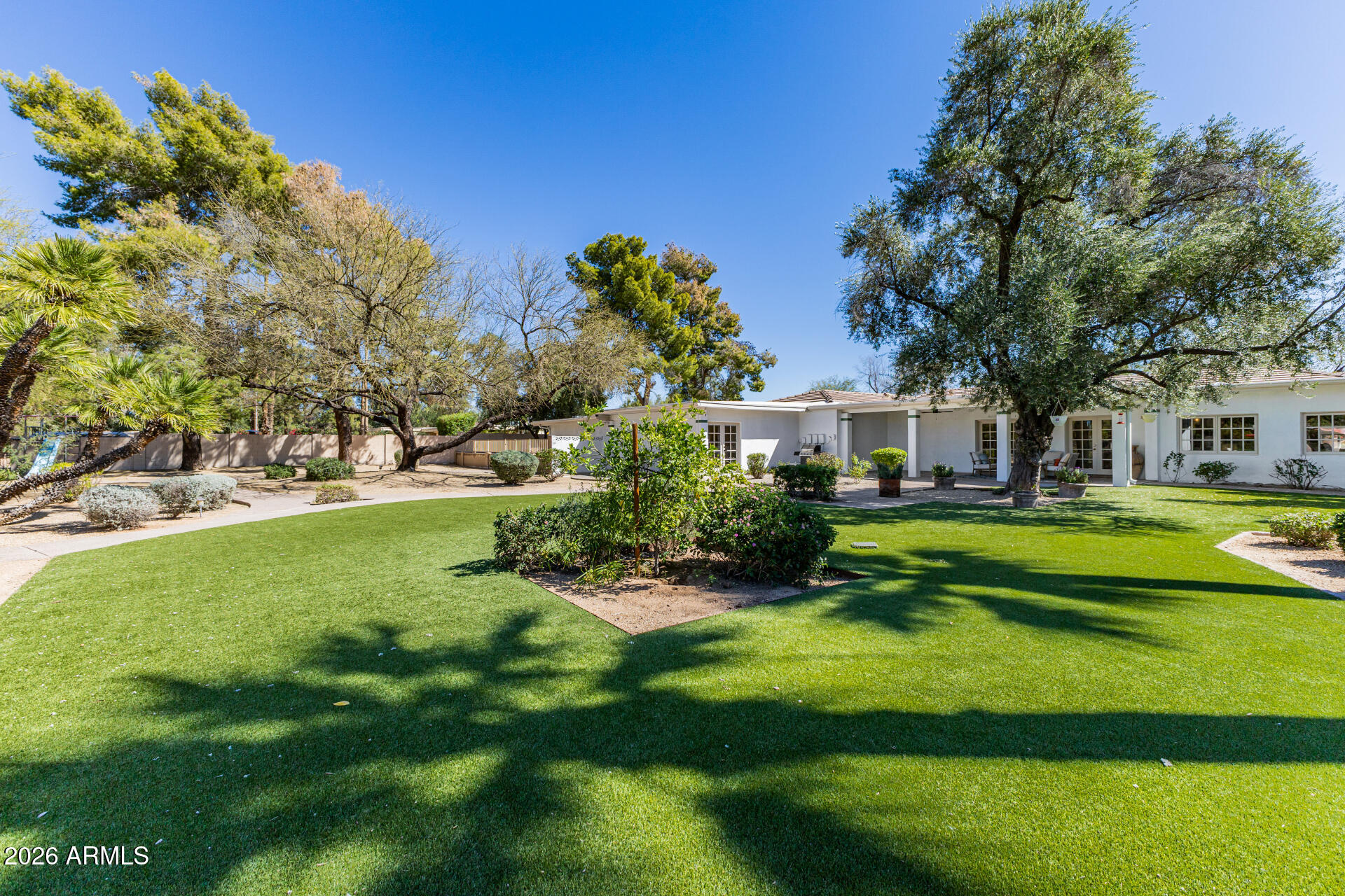 CENTURY CLUB ESTATES - Residential