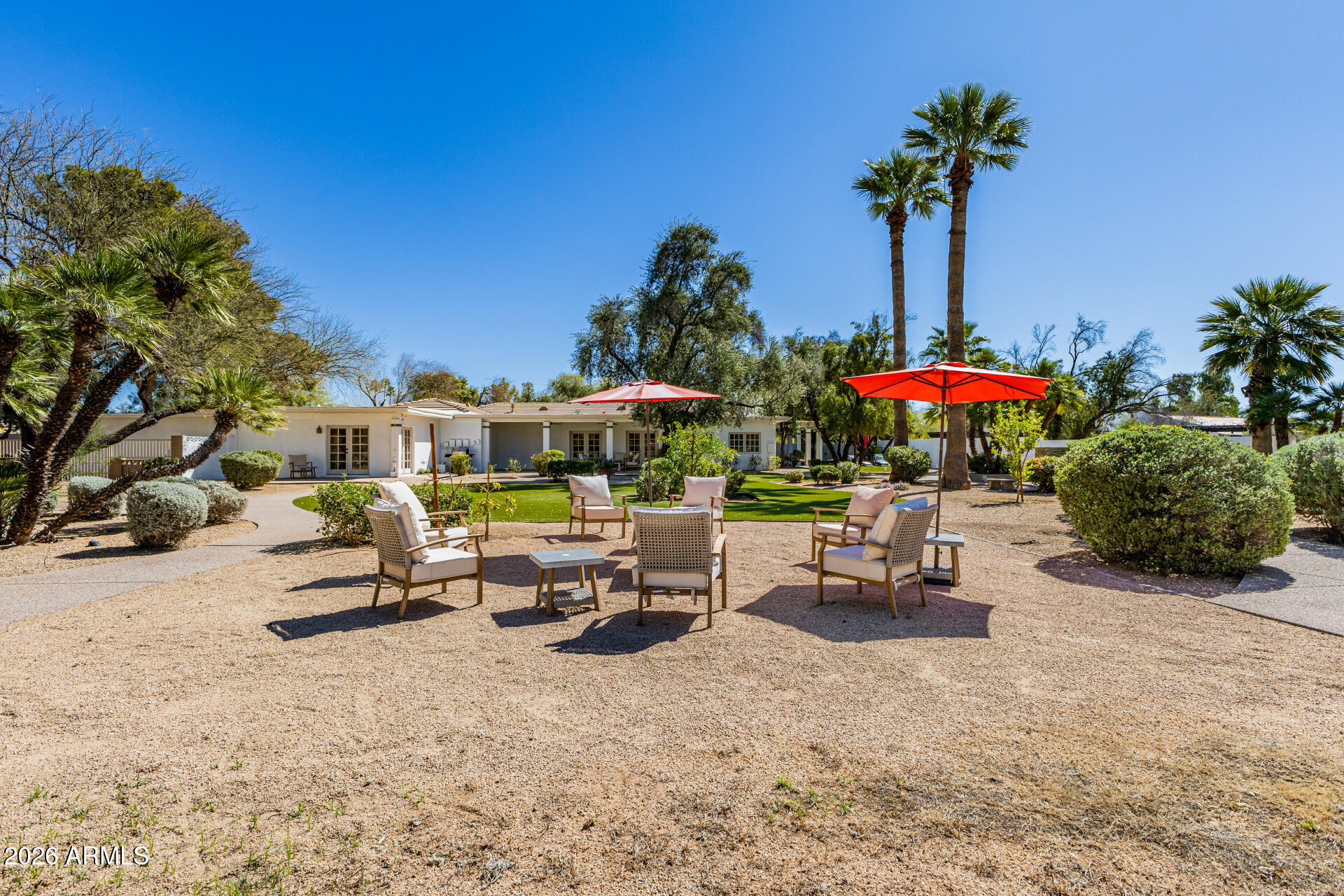 CENTURY CLUB ESTATES - Residential