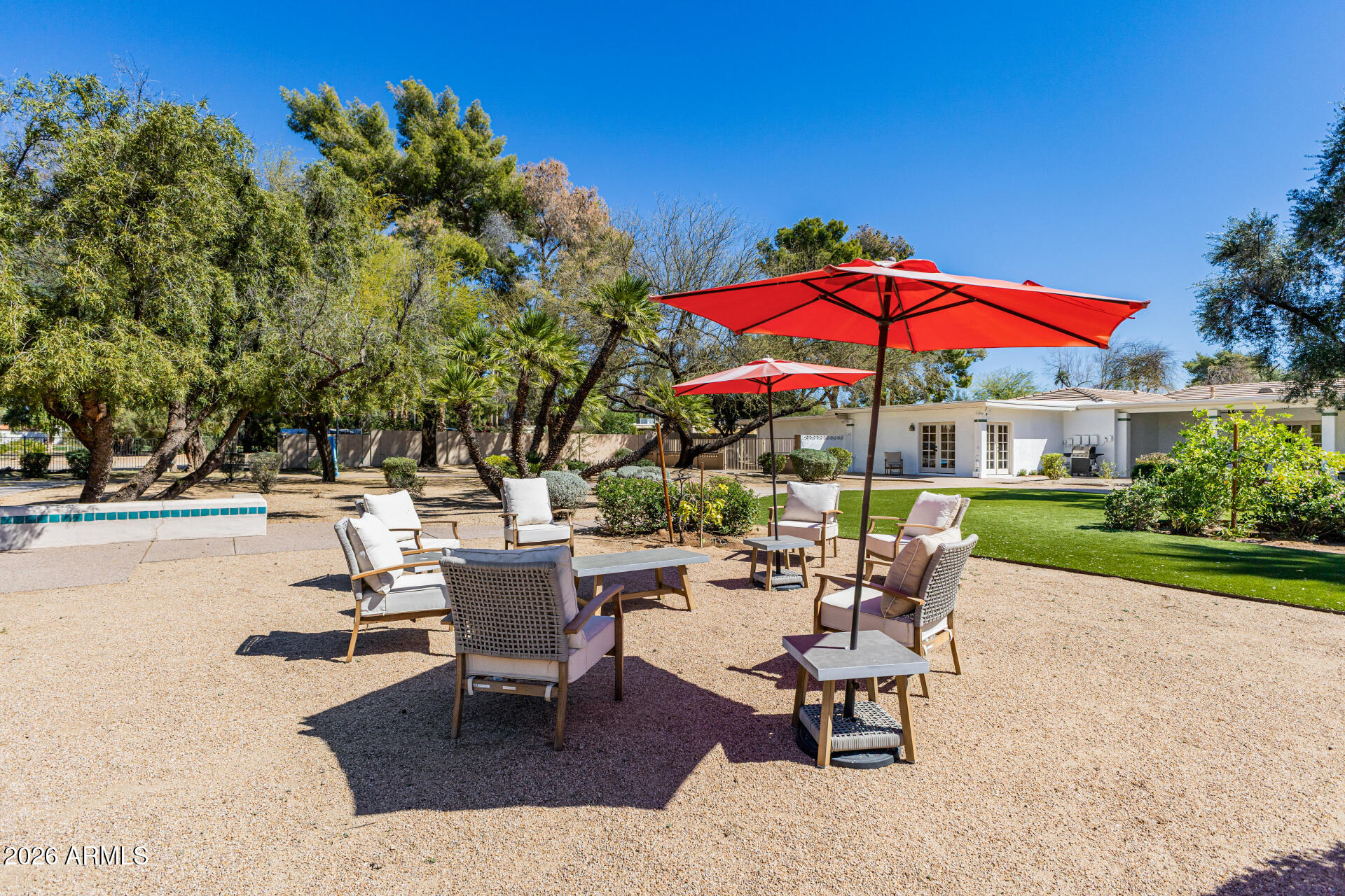 CENTURY CLUB ESTATES - Residential