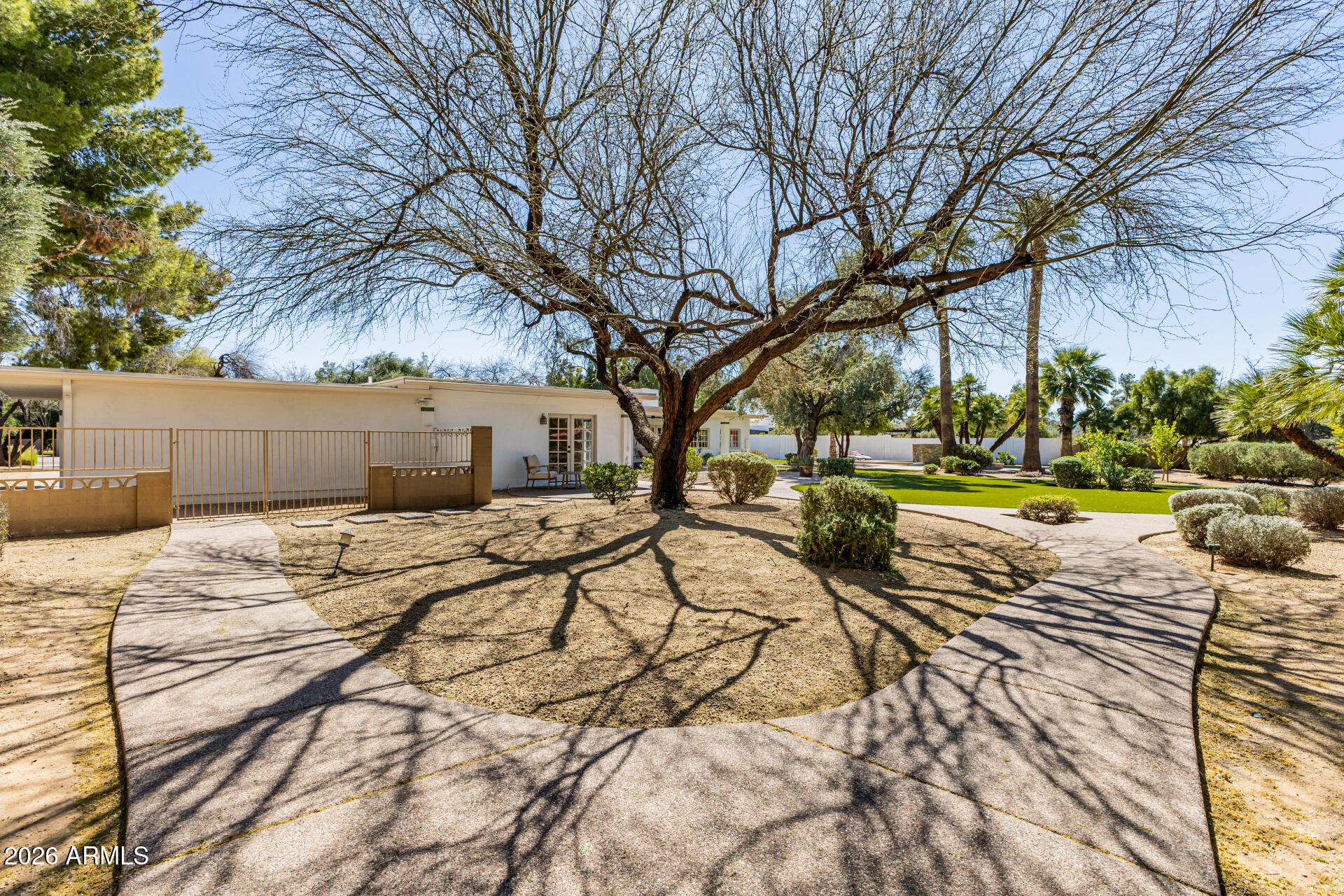 CENTURY CLUB ESTATES - Residential