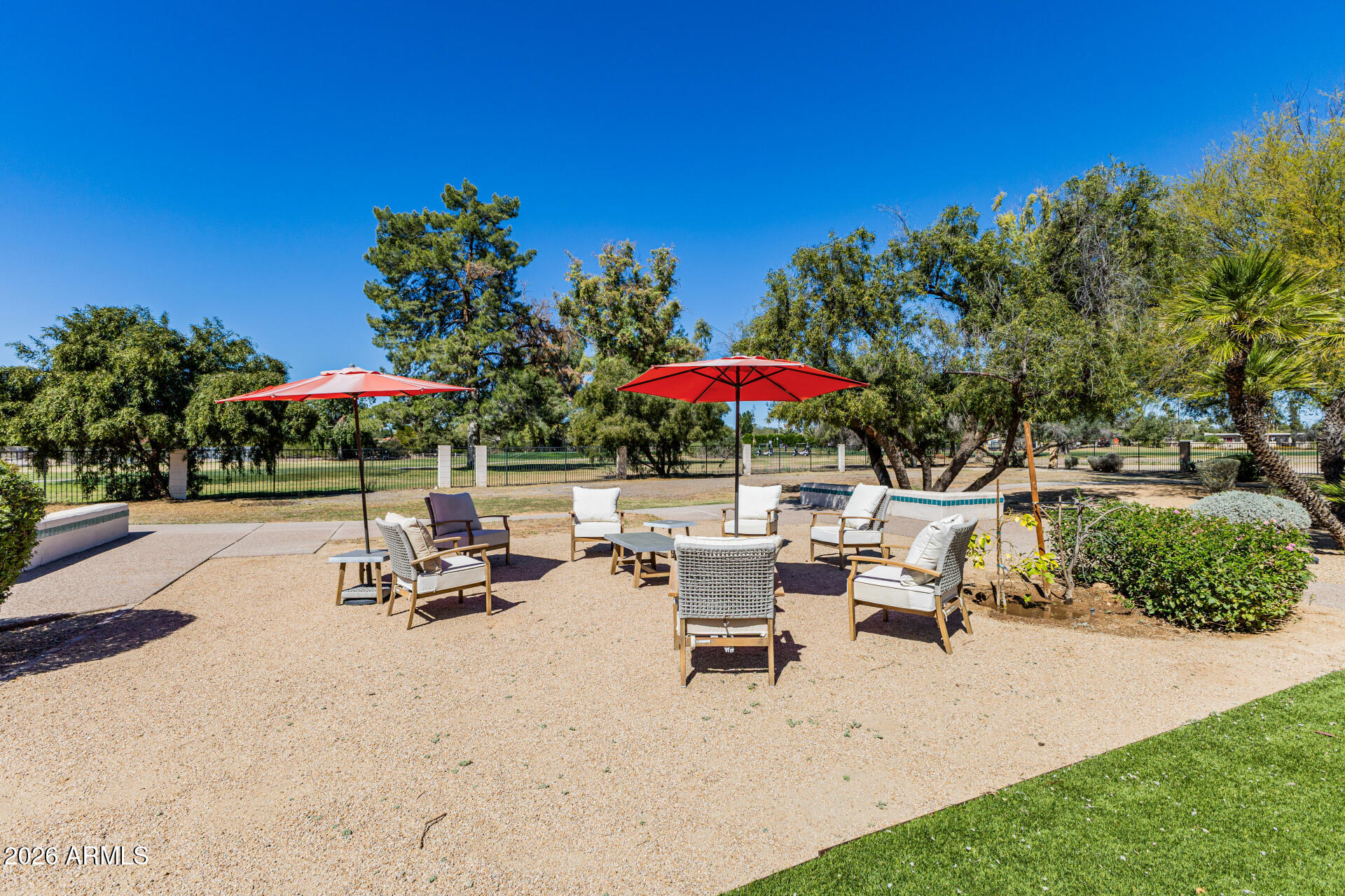 CENTURY CLUB ESTATES - Residential