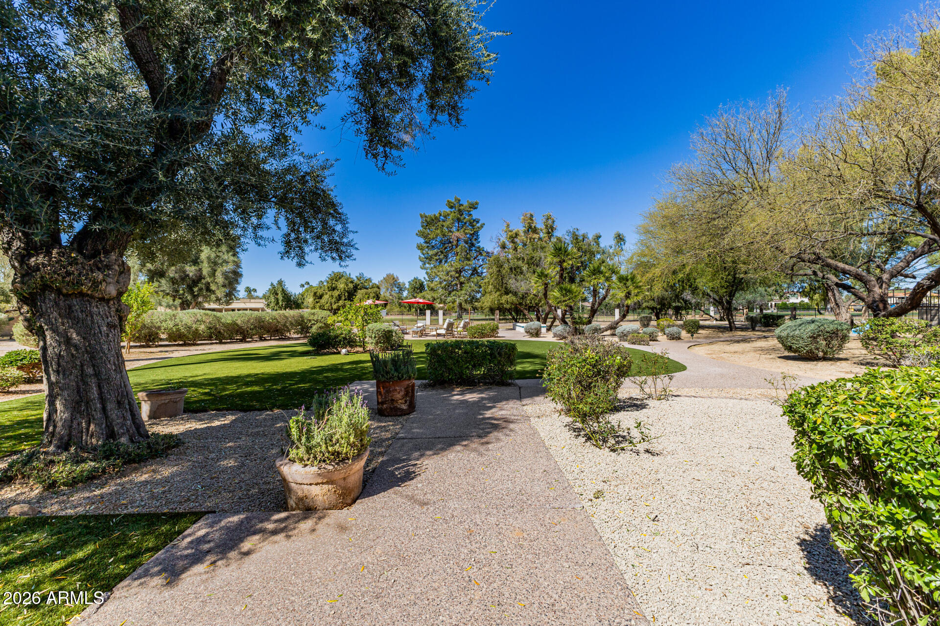 CENTURY CLUB ESTATES - Residential