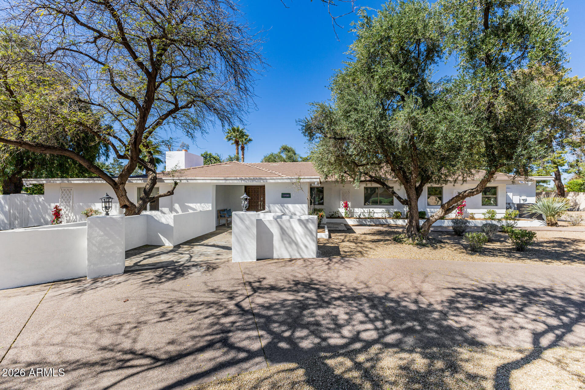 CENTURY CLUB ESTATES - Residential
