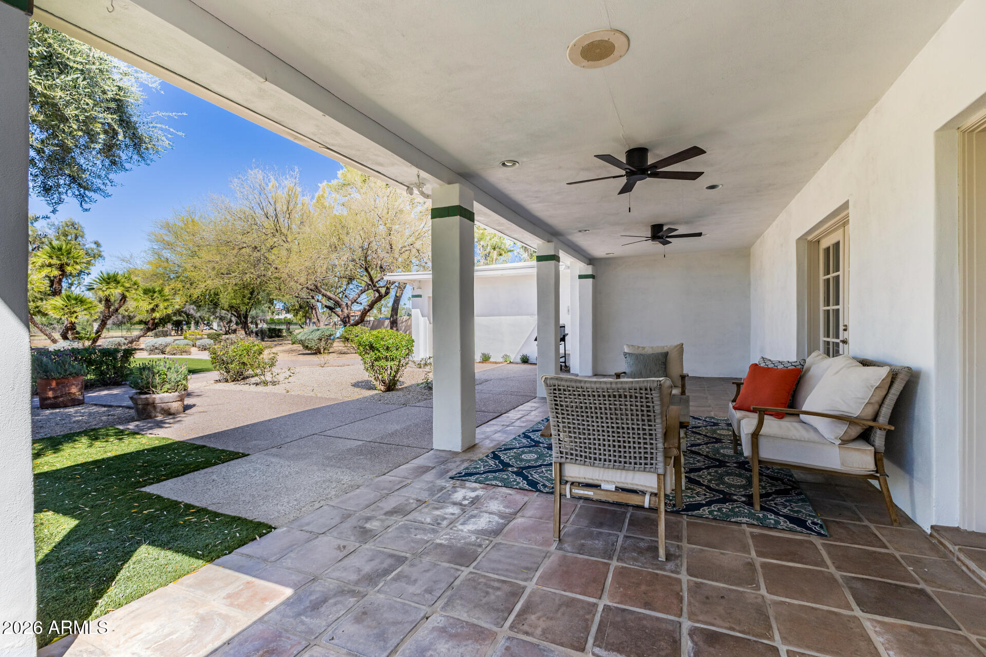 CENTURY CLUB ESTATES - Residential