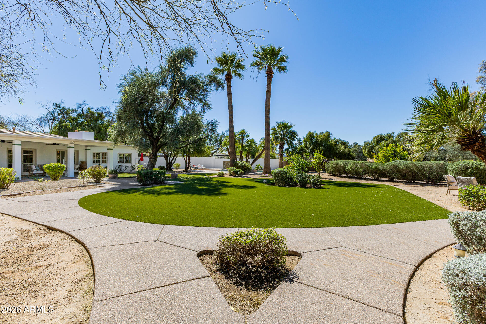 CENTURY CLUB ESTATES - Residential