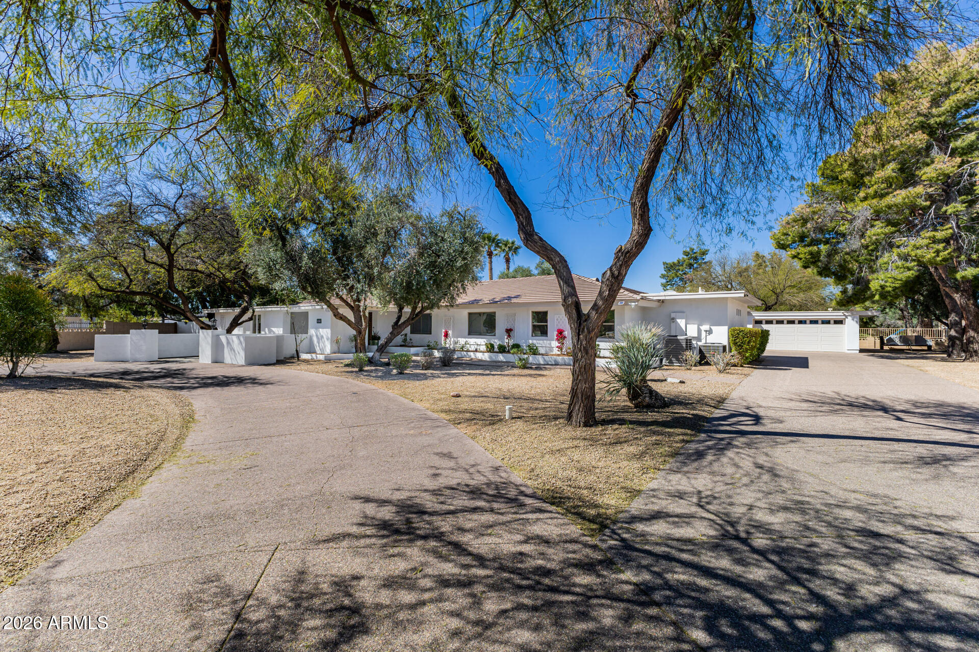 CENTURY CLUB ESTATES - Residential