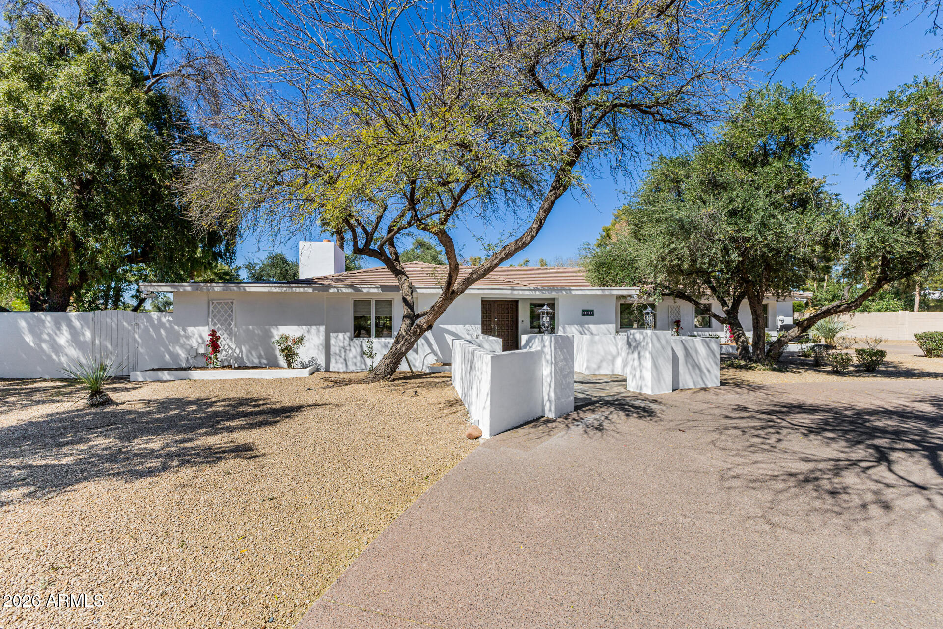 CENTURY CLUB ESTATES - Residential