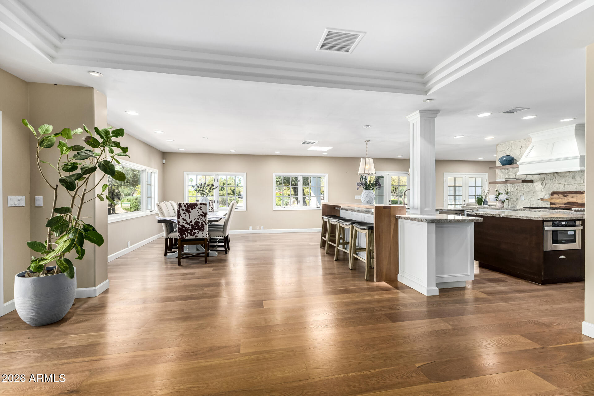 CENTURY CLUB ESTATES - Residential