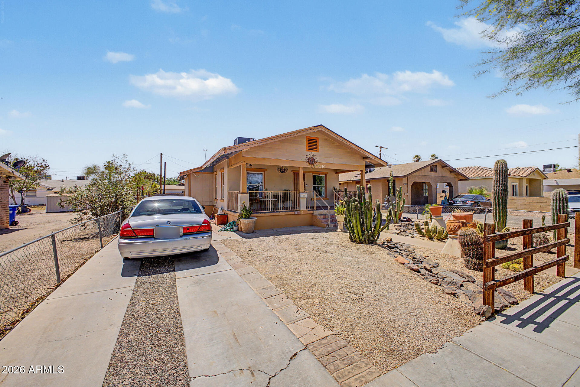 BRILLS ADDITION AMD - Residential