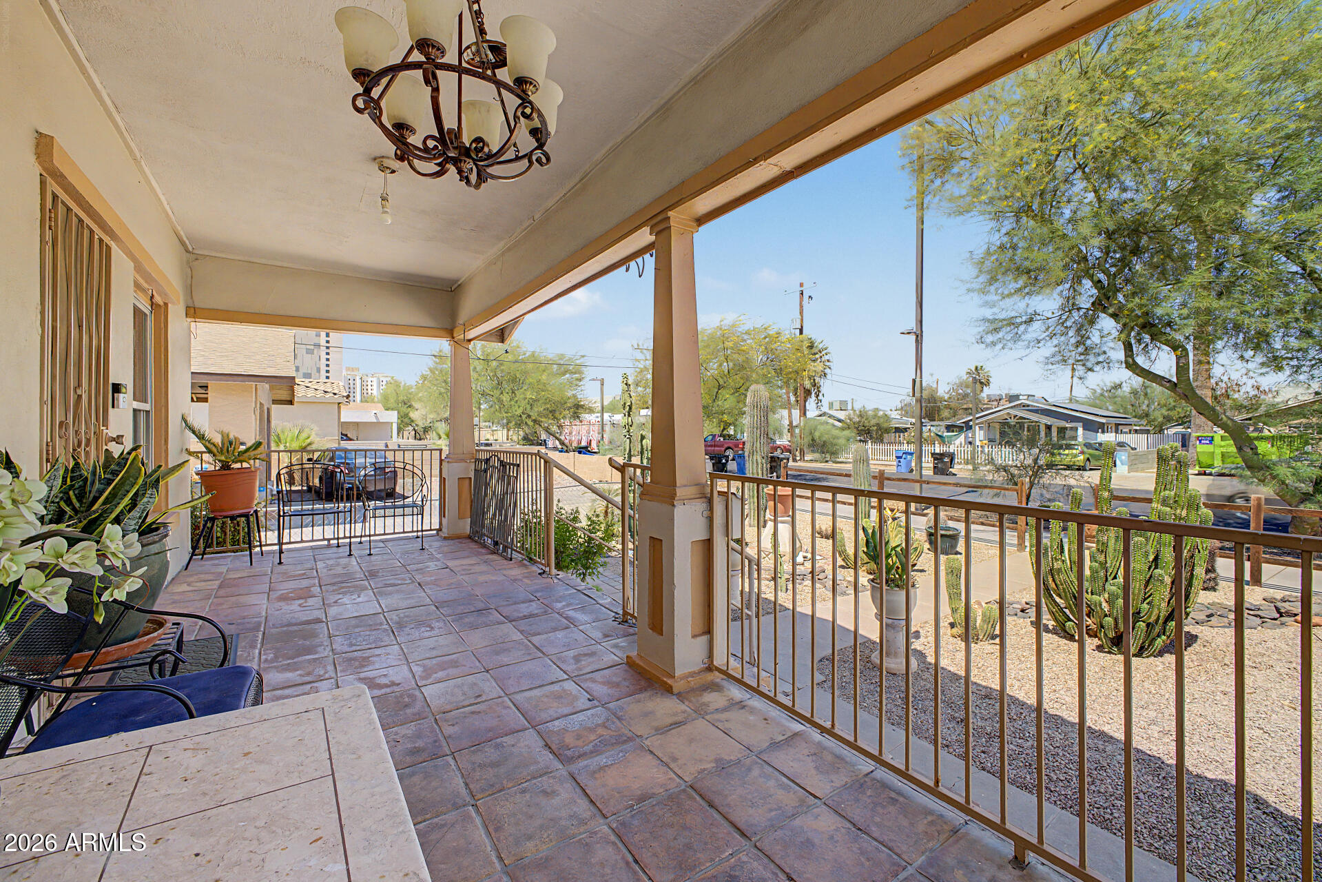 BRILLS ADDITION AMD - Residential