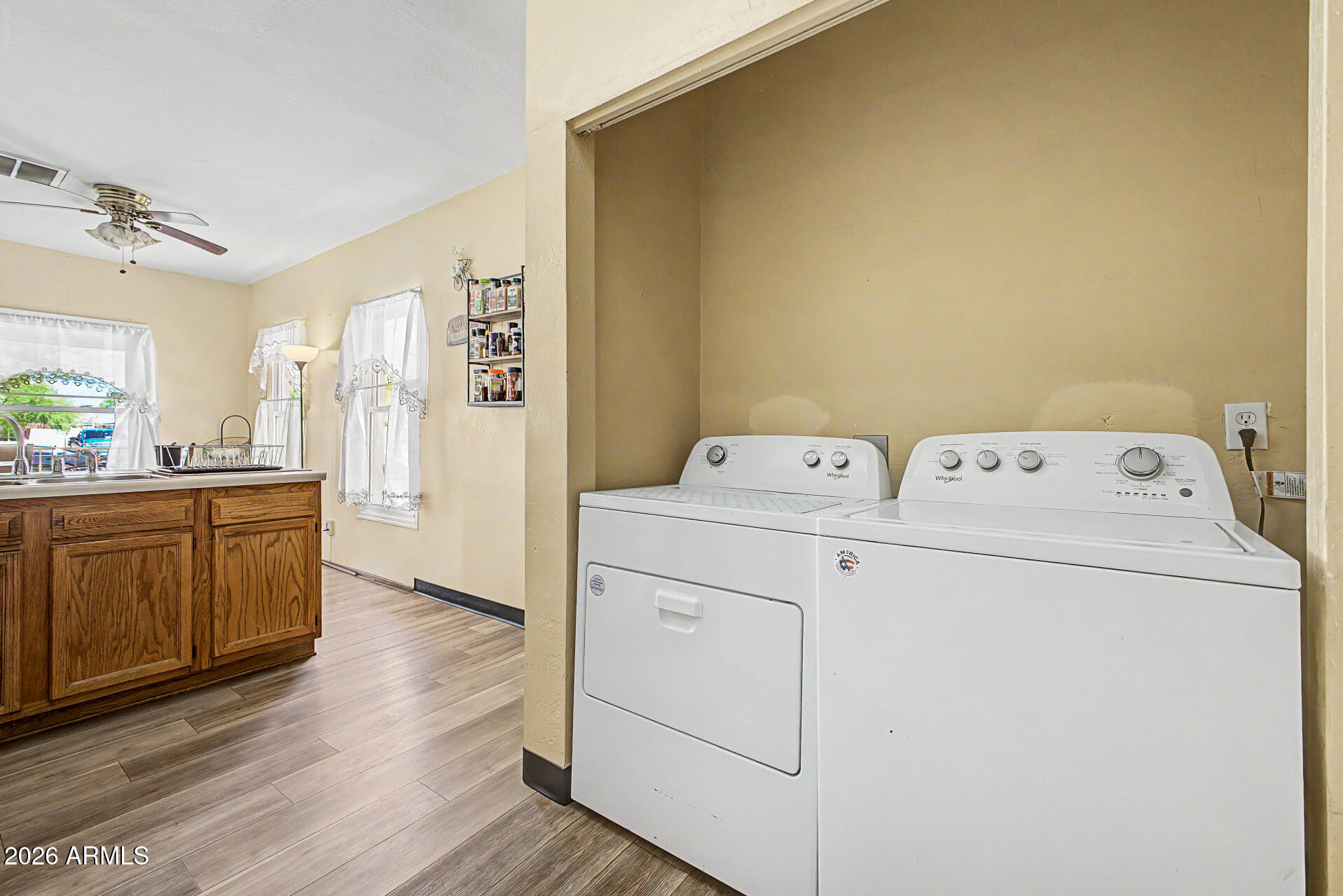 BRILLS ADDITION AMD - Residential