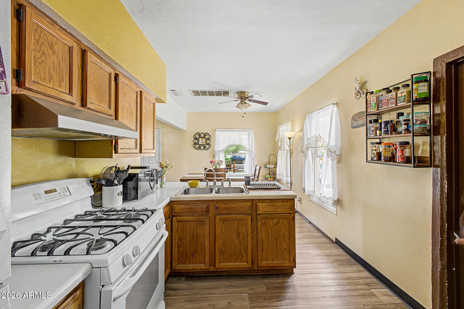 BRILLS ADDITION AMD - Residential