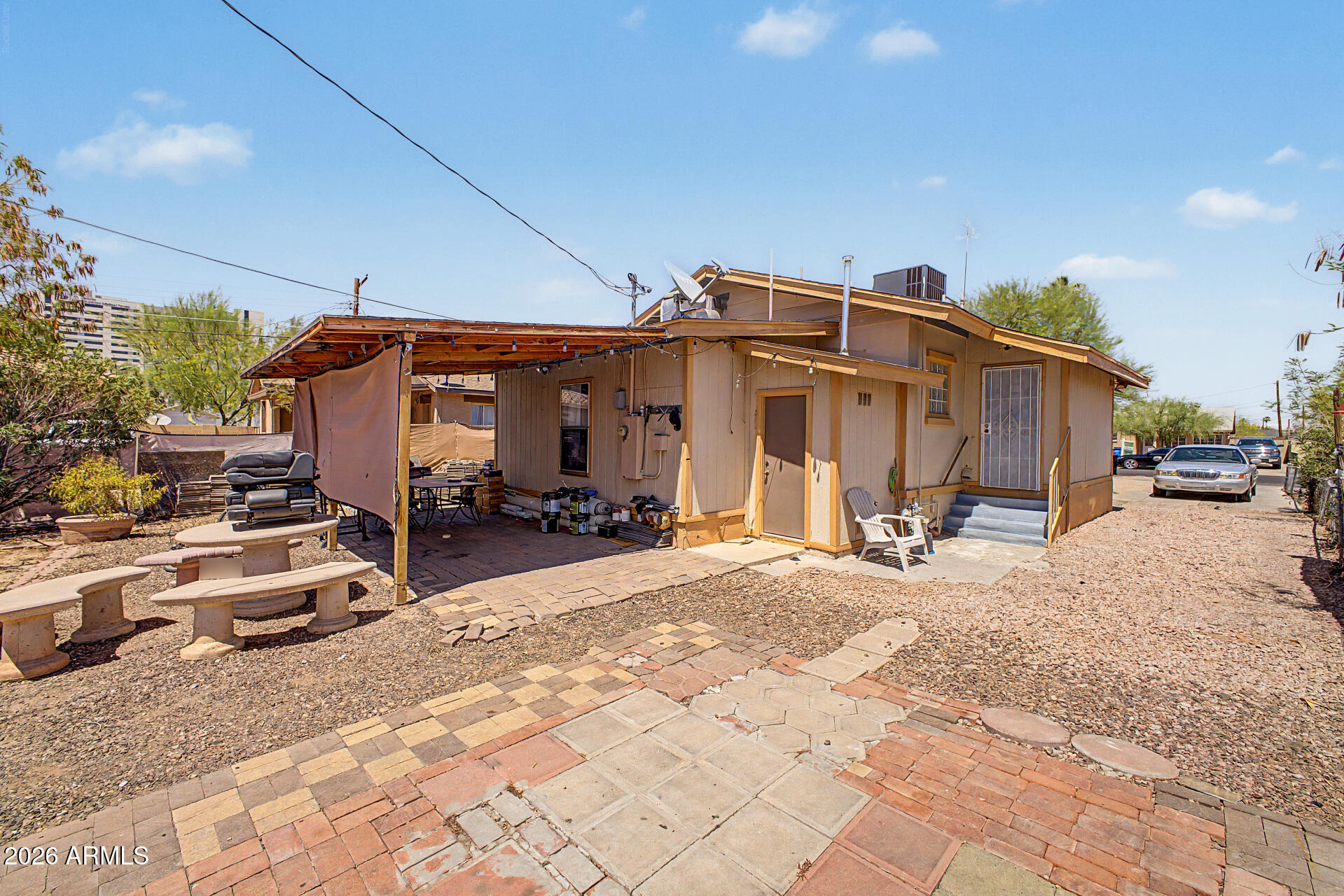 BRILLS ADDITION AMD - Residential