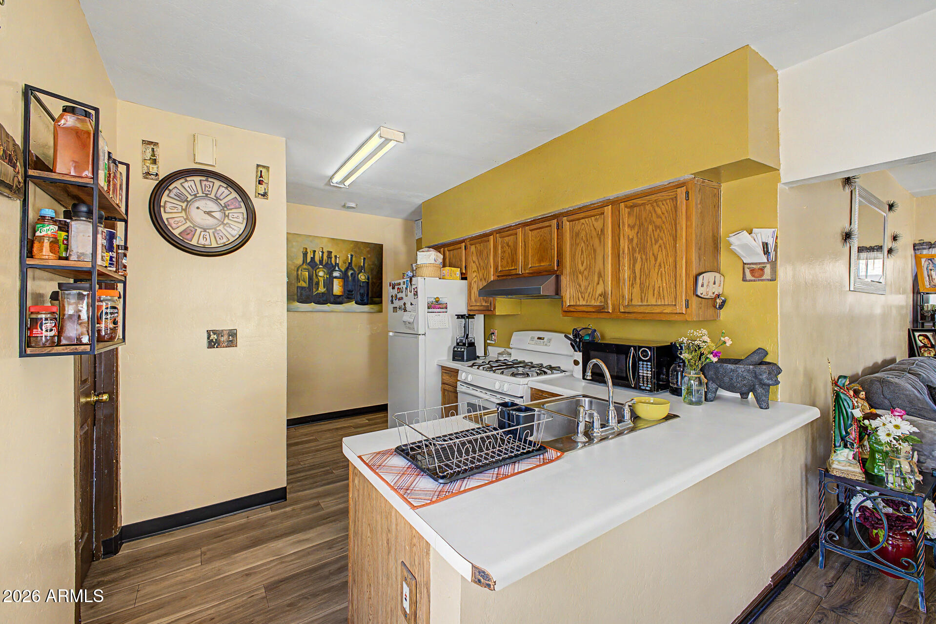BRILLS ADDITION AMD - Residential