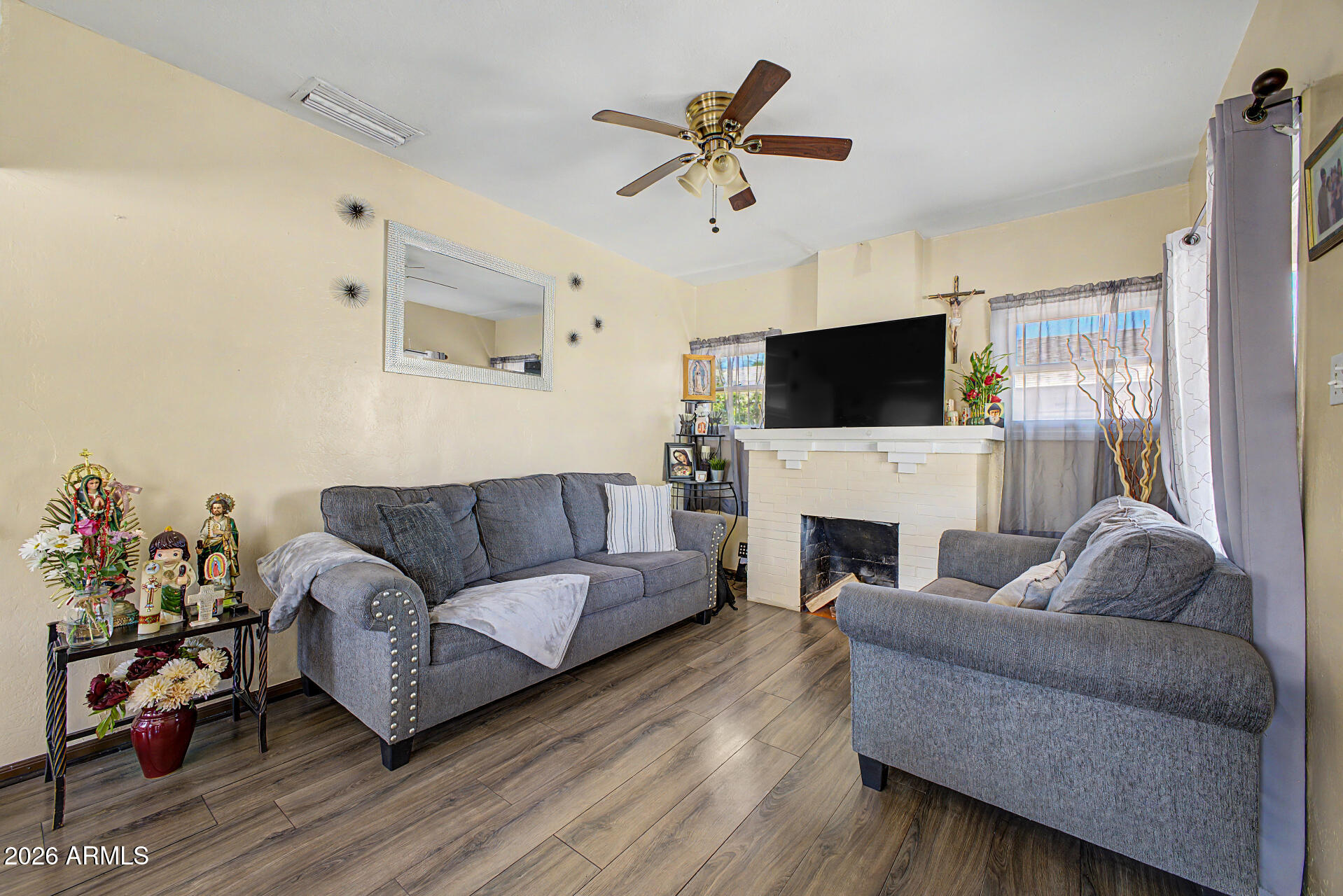 BRILLS ADDITION AMD - Residential