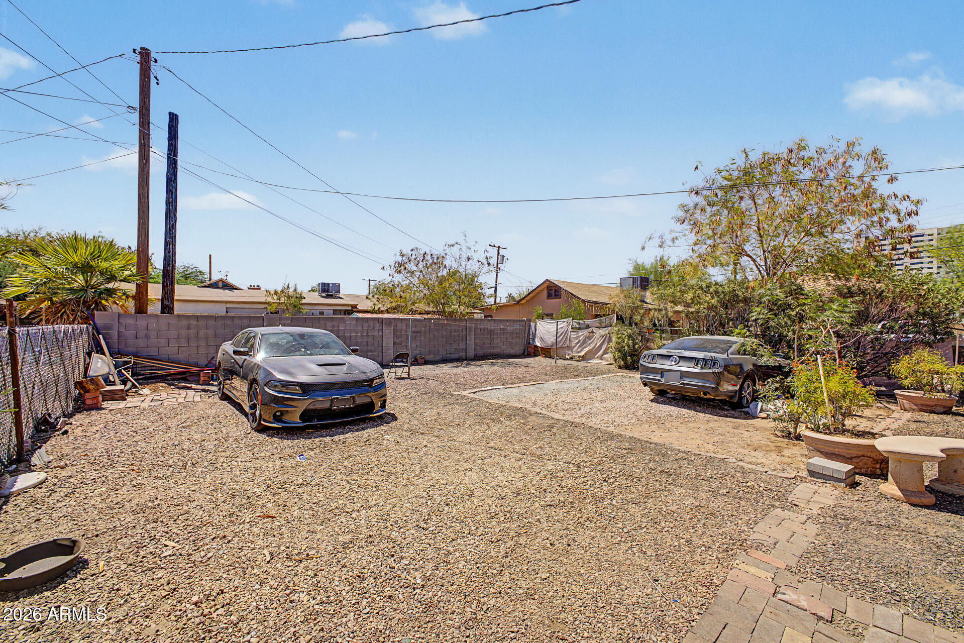 BRILLS ADDITION AMD - Residential