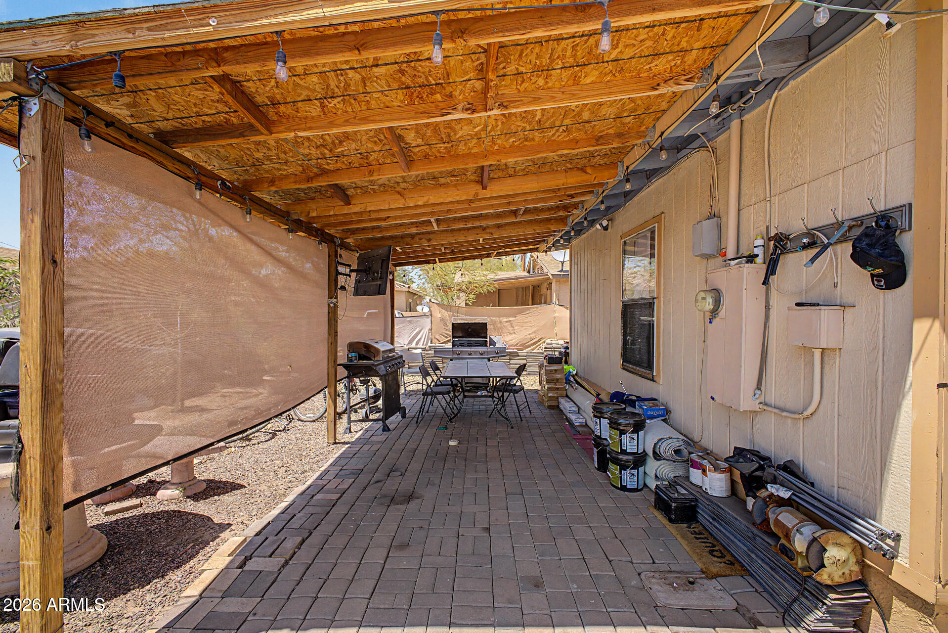 BRILLS ADDITION AMD - Residential