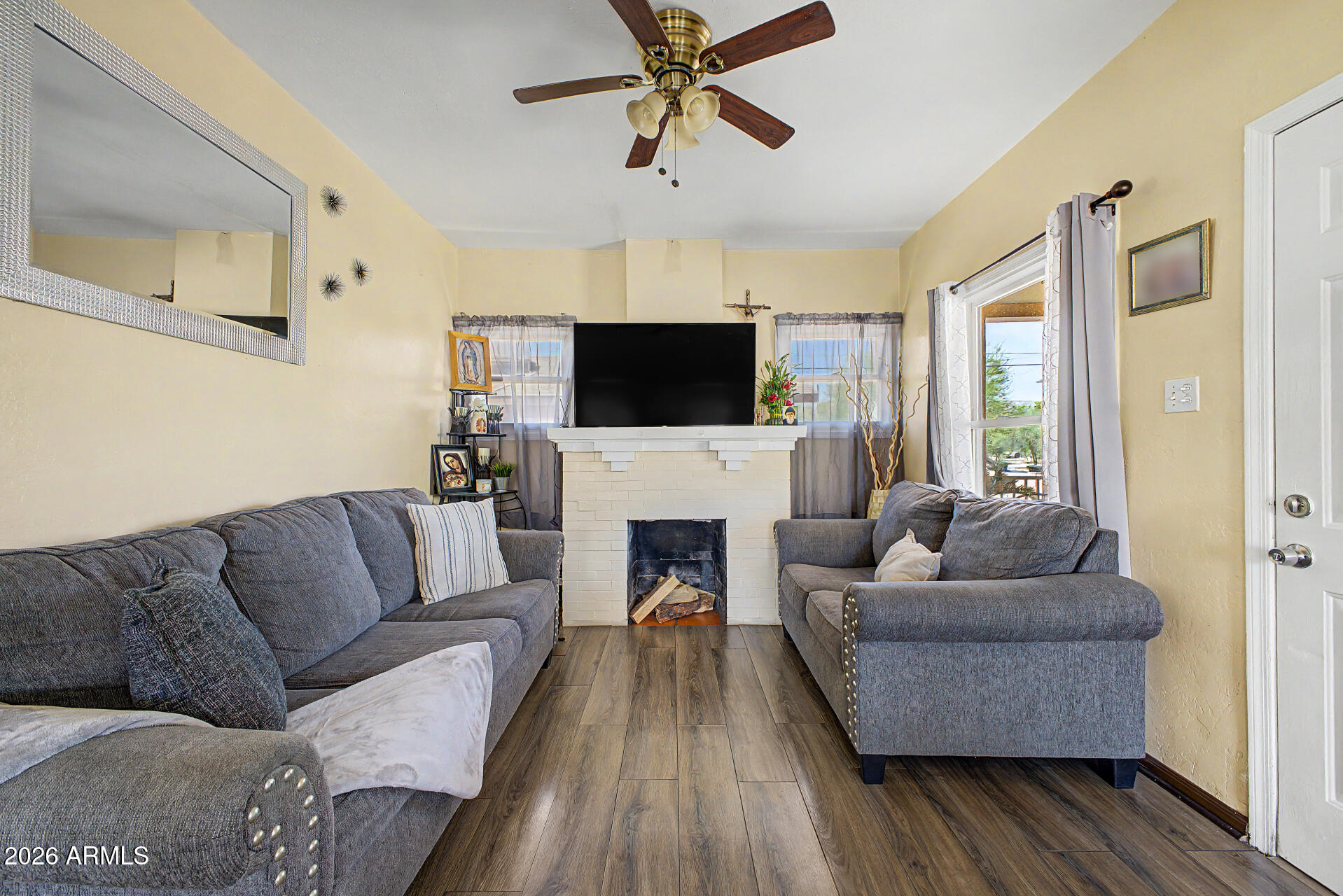 BRILLS ADDITION AMD - Residential