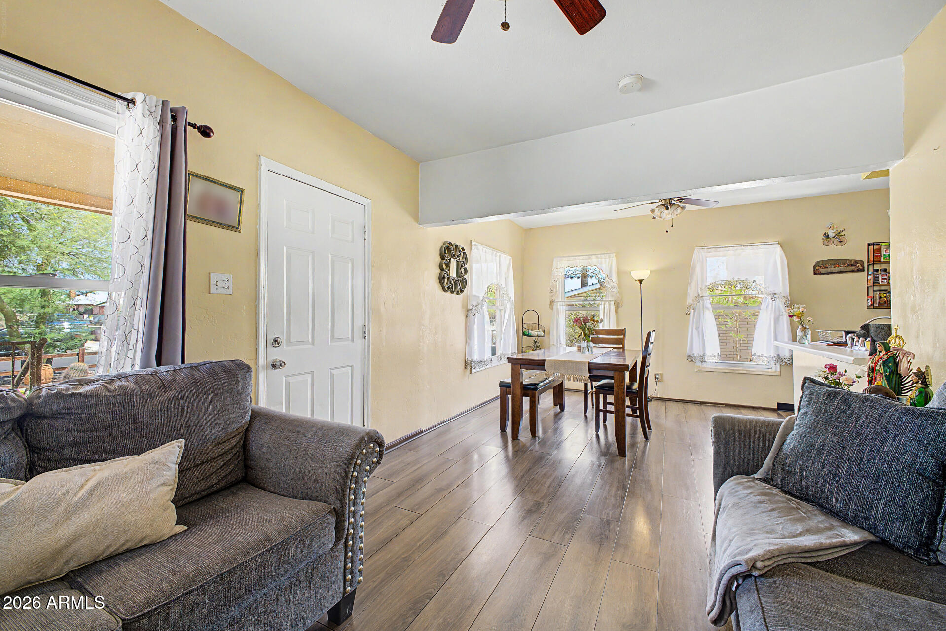 BRILLS ADDITION AMD - Residential