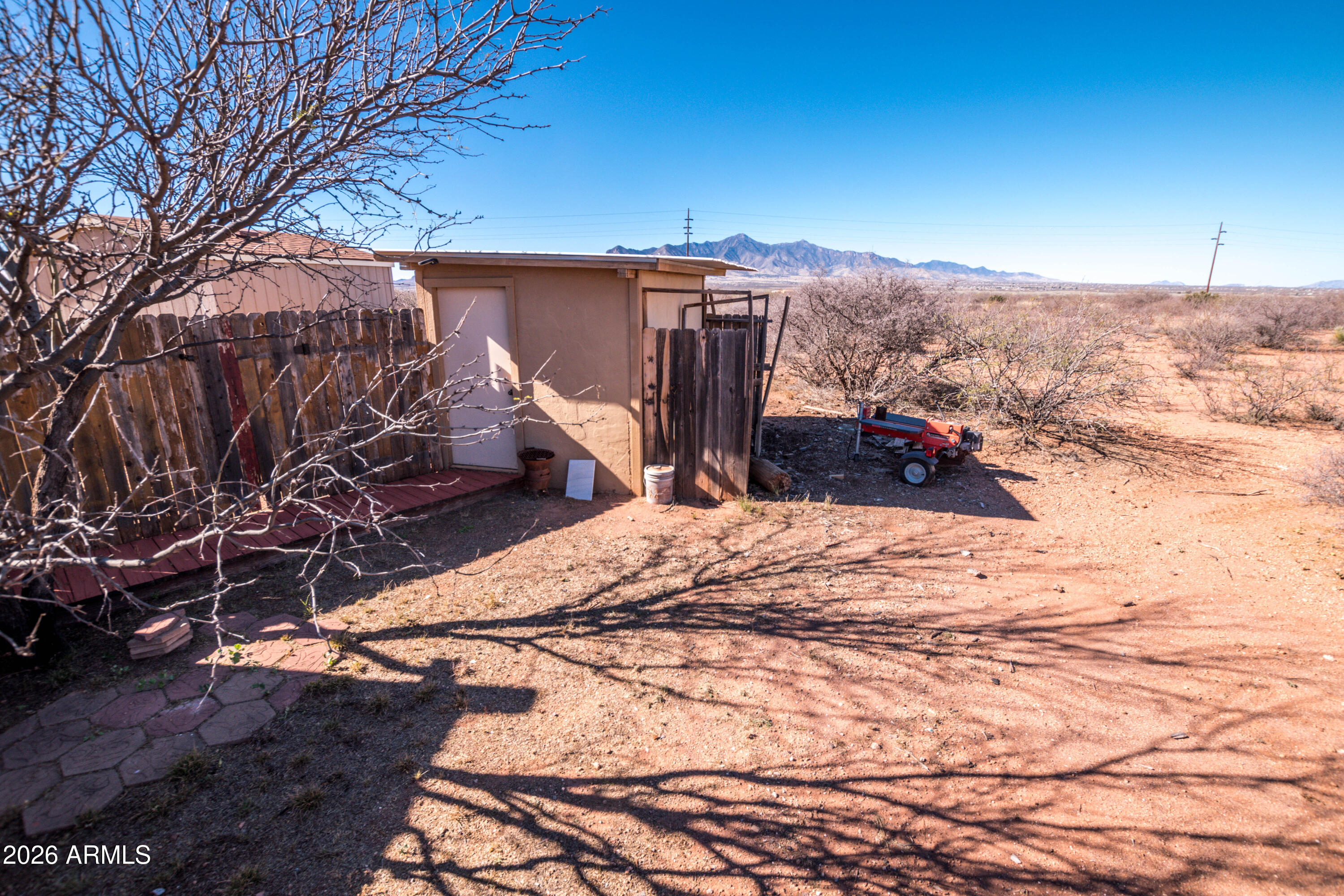 PALOMINAS RANCHES UNIT 2 AMD - Residential