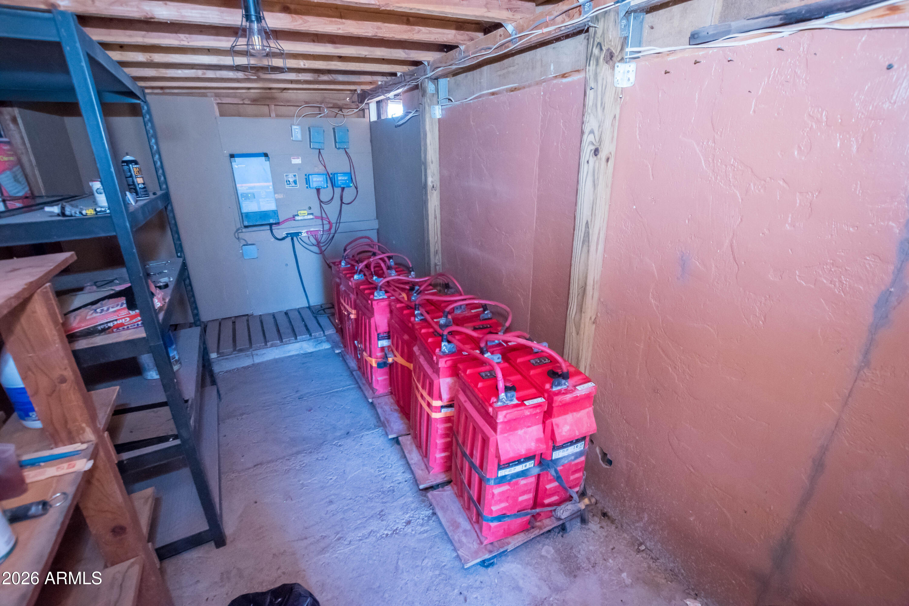 PALOMINAS RANCHES UNIT 2 AMD - Residential