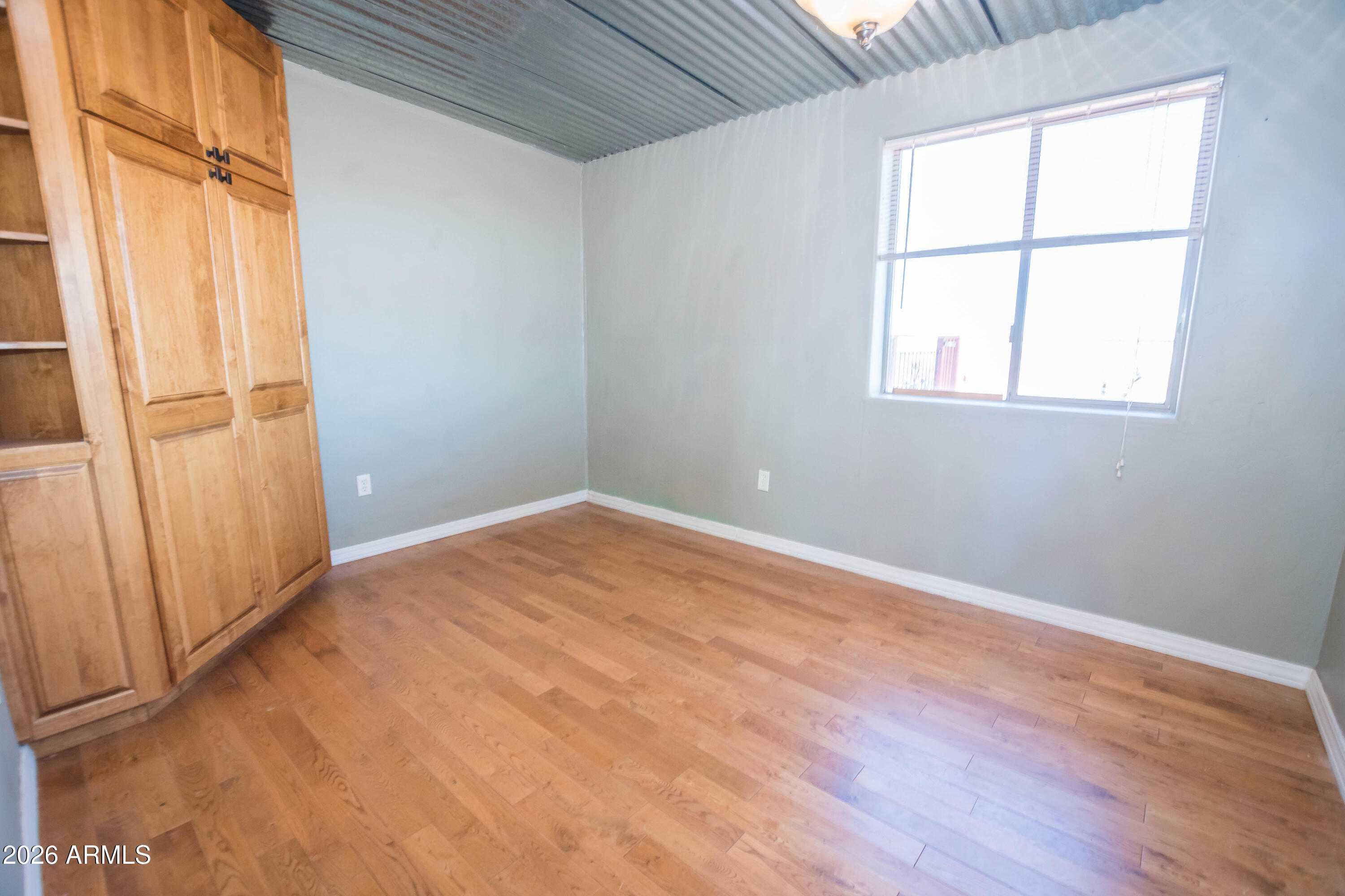 PALOMINAS RANCHES UNIT 2 AMD - Residential