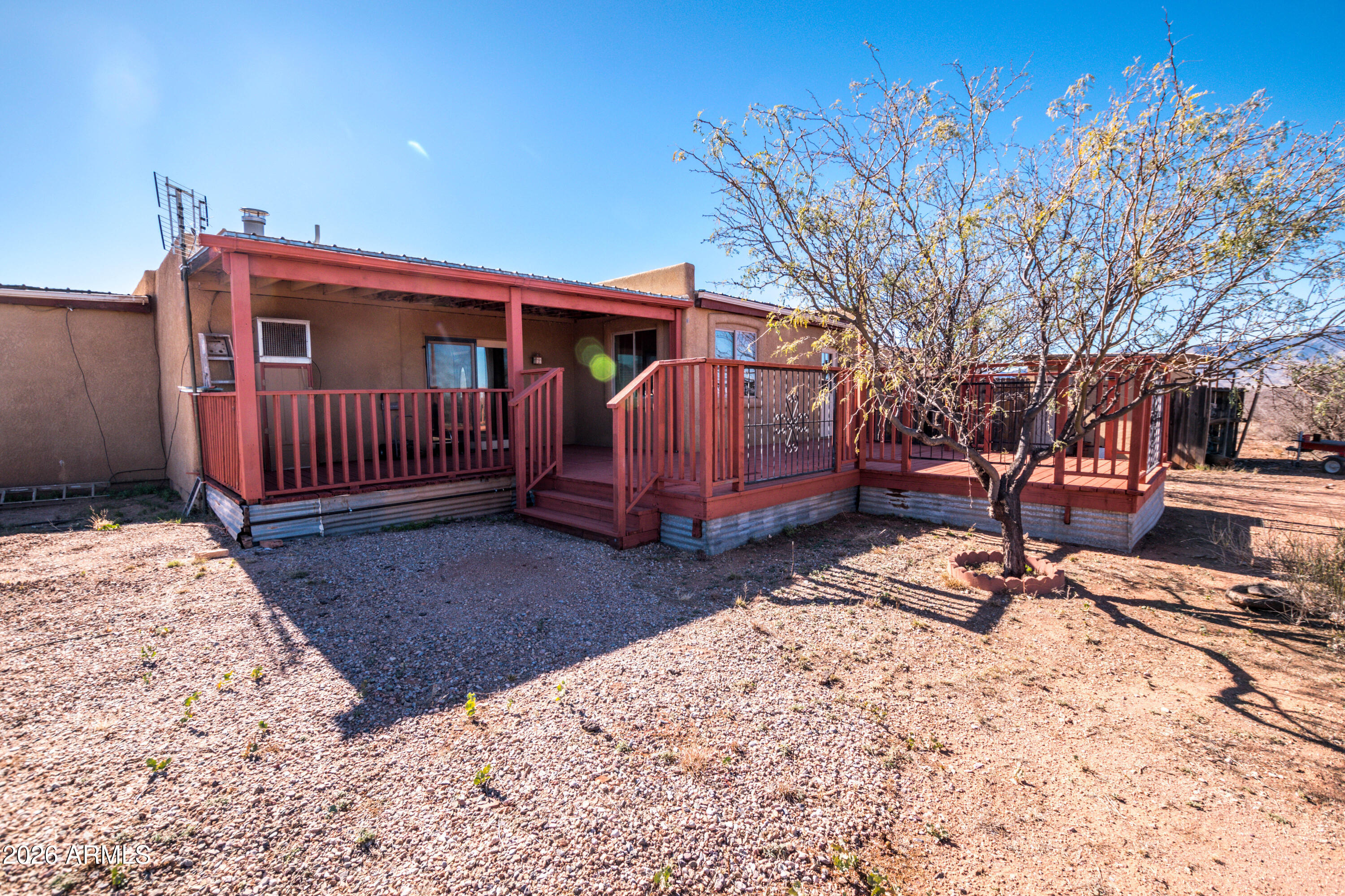 PALOMINAS RANCHES UNIT 2 AMD - Residential