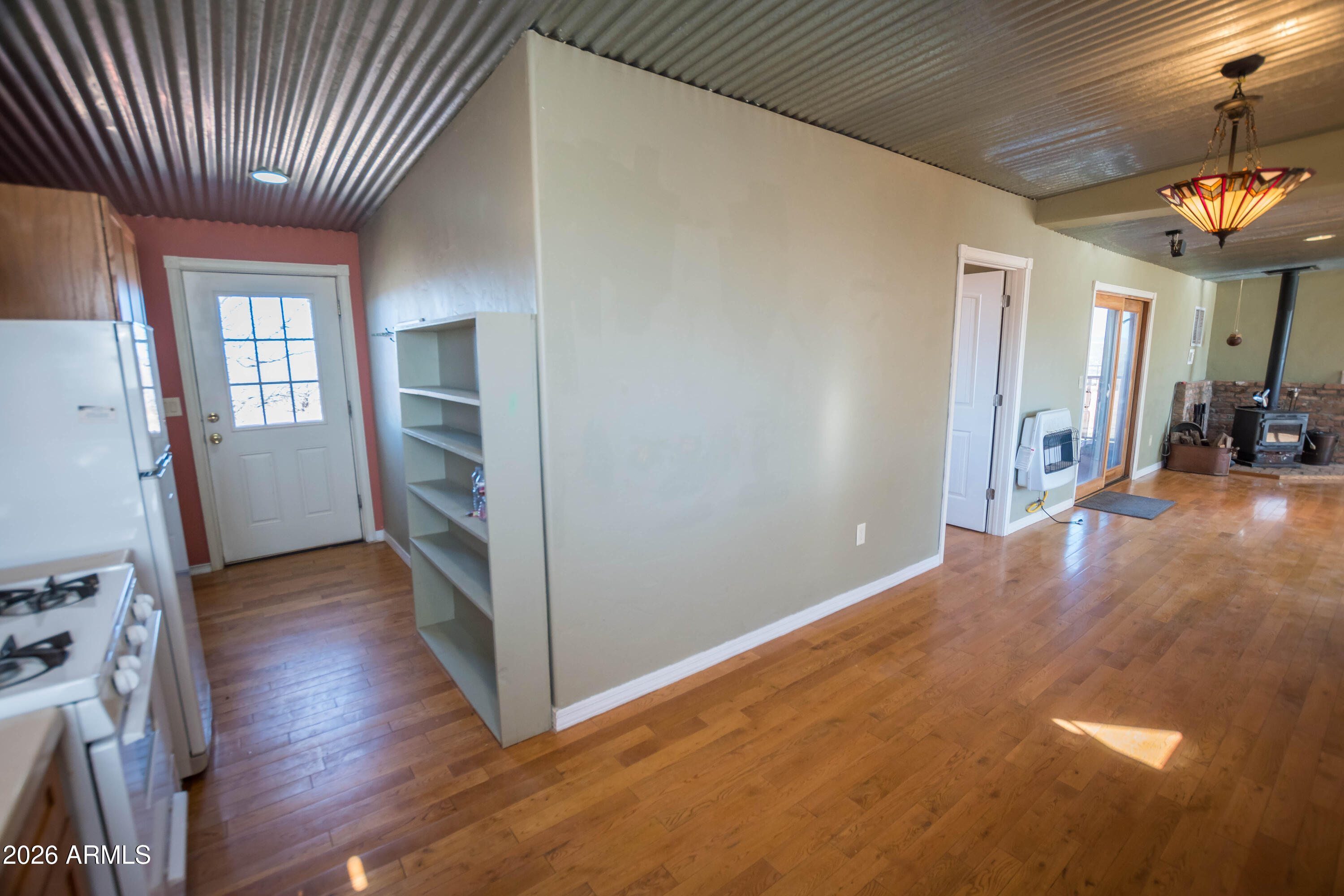 PALOMINAS RANCHES UNIT 2 AMD - Residential