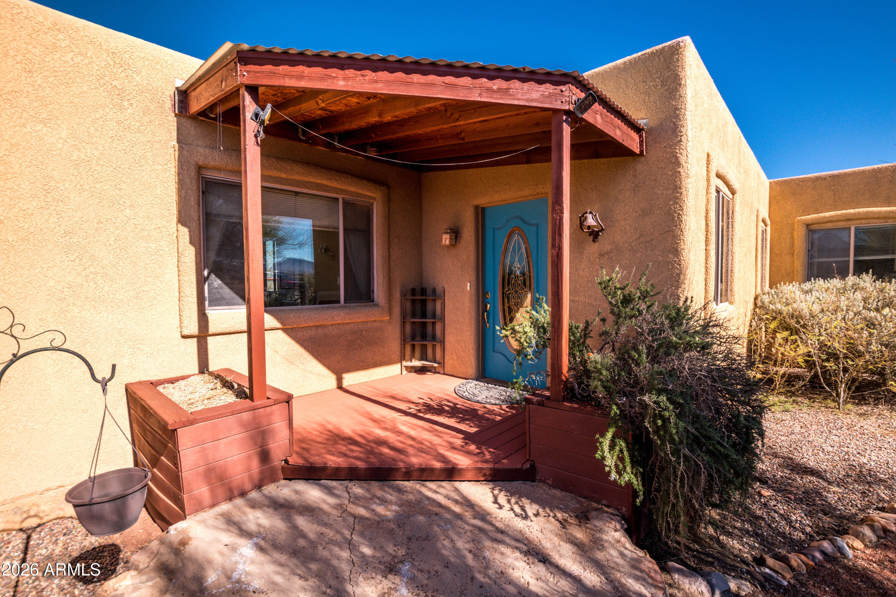 PALOMINAS RANCHES UNIT 2 AMD - Residential