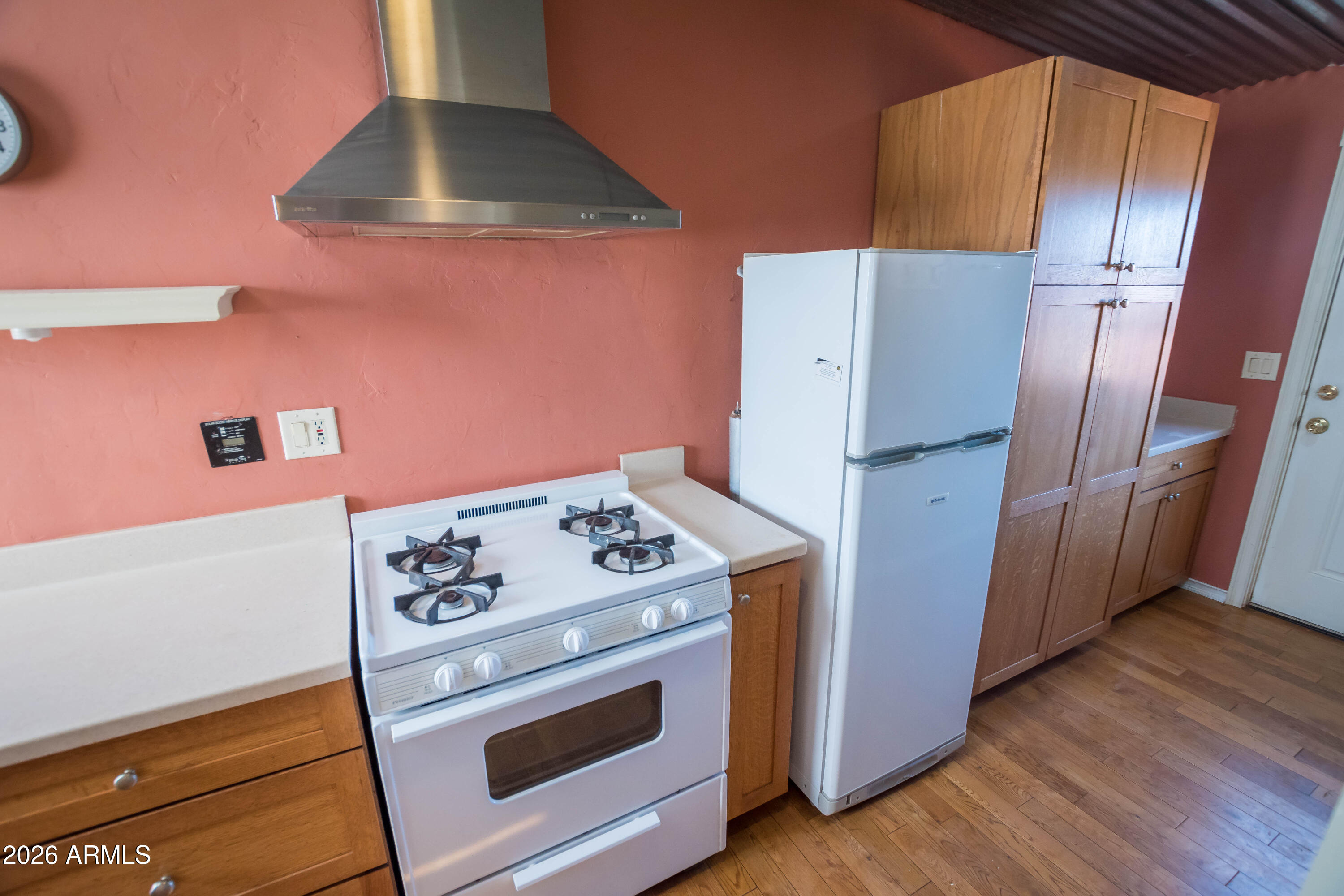 PALOMINAS RANCHES UNIT 2 AMD - Residential