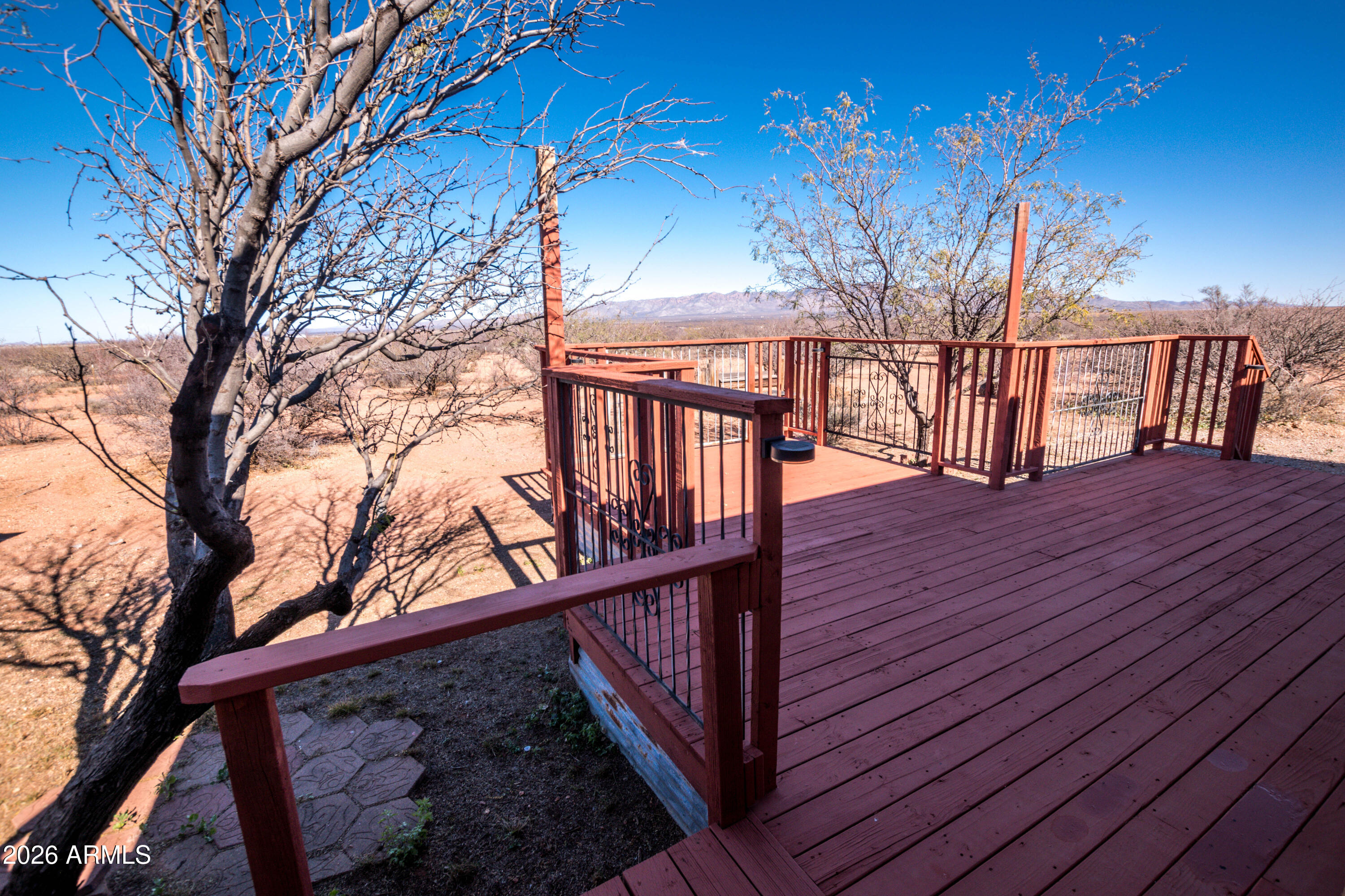 PALOMINAS RANCHES UNIT 2 AMD - Residential