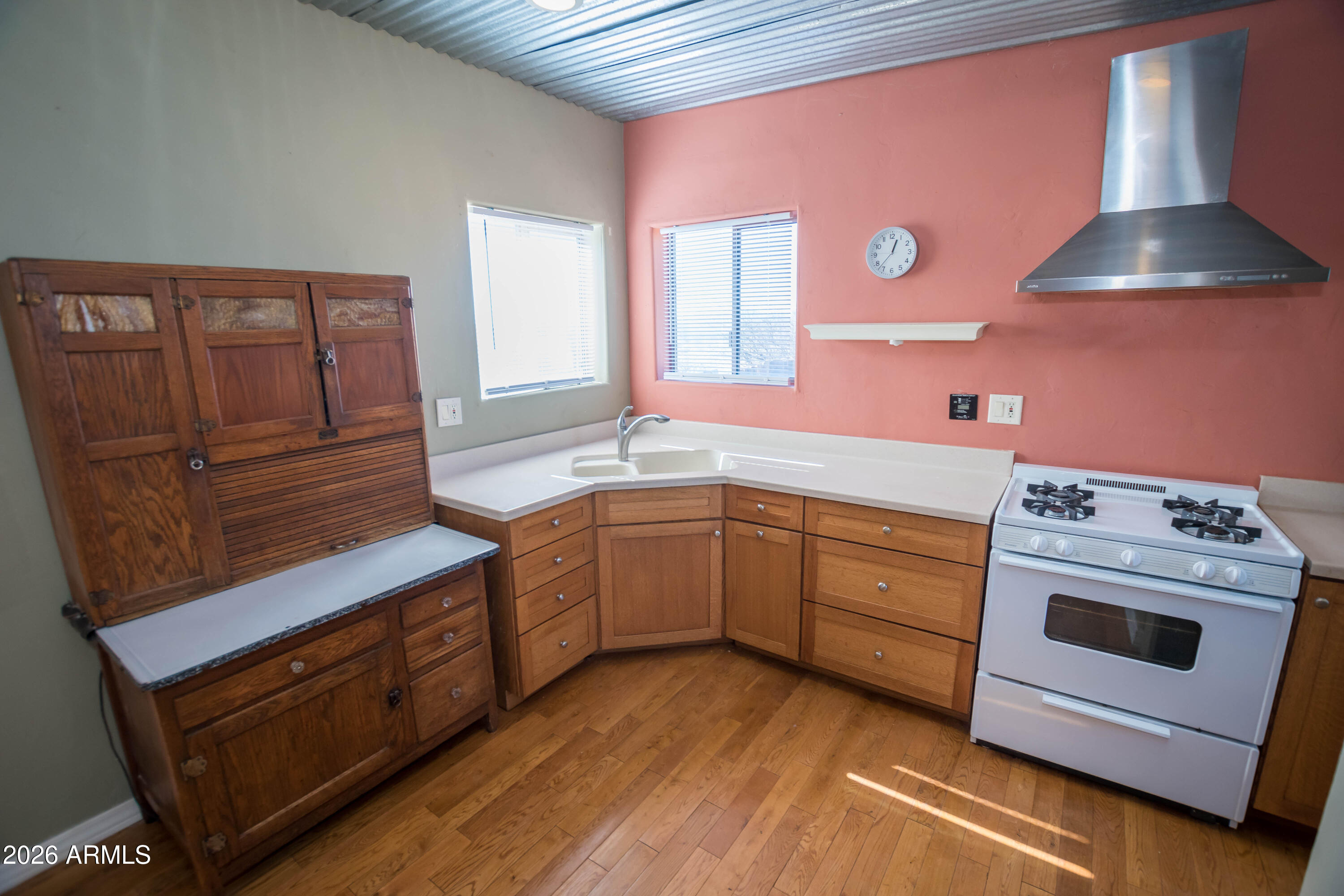 PALOMINAS RANCHES UNIT 2 AMD - Residential