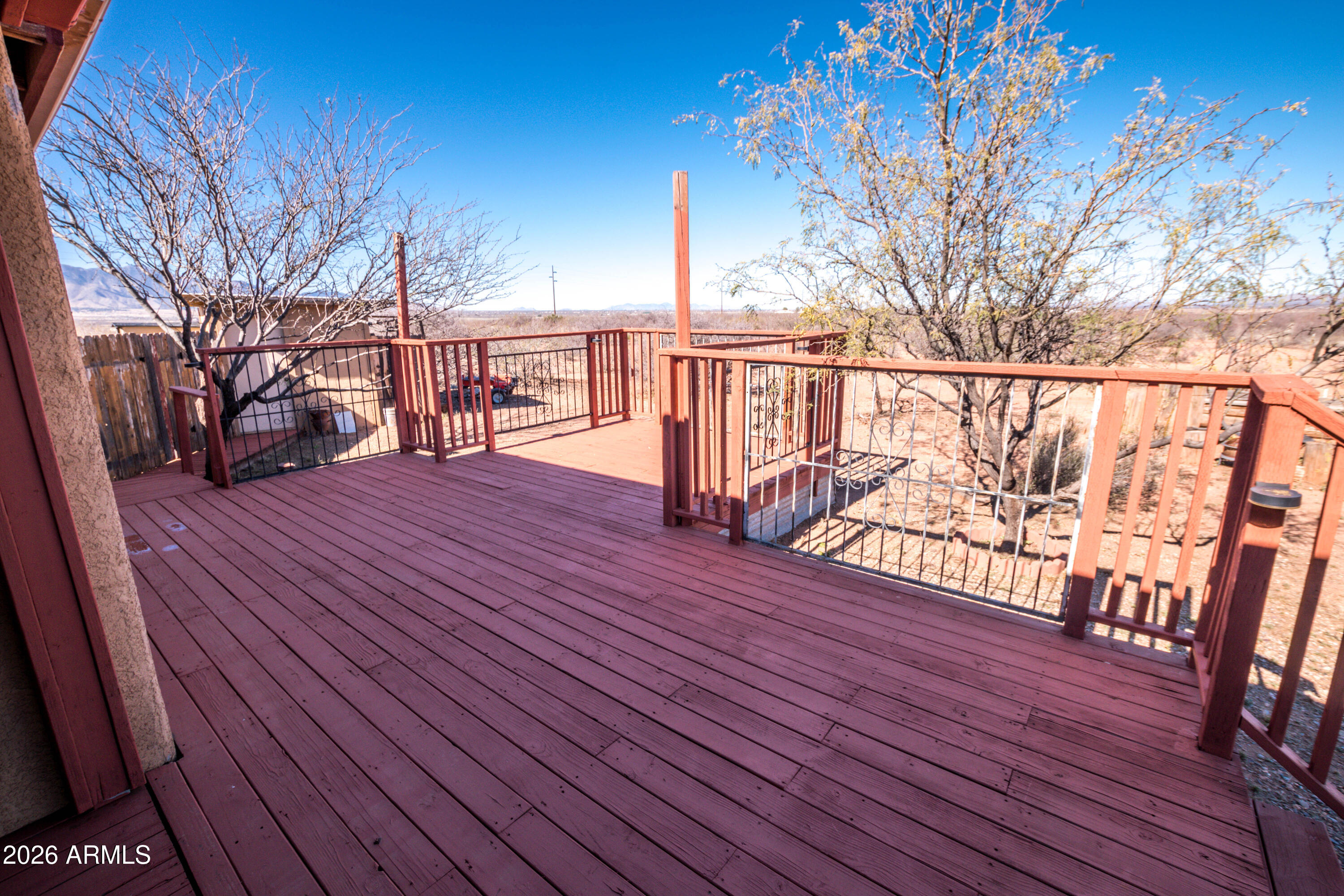 PALOMINAS RANCHES UNIT 2 AMD - Residential