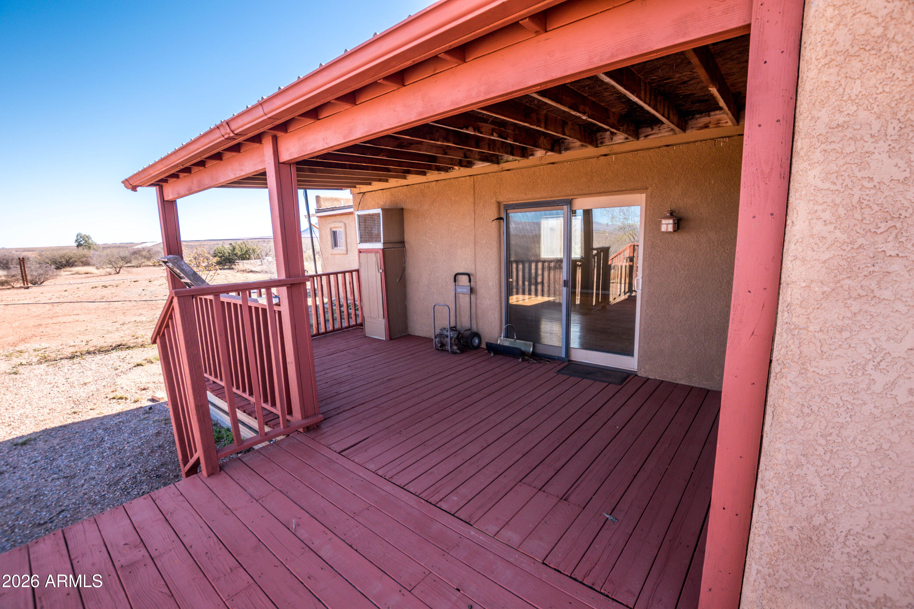PALOMINAS RANCHES UNIT 2 AMD - Residential