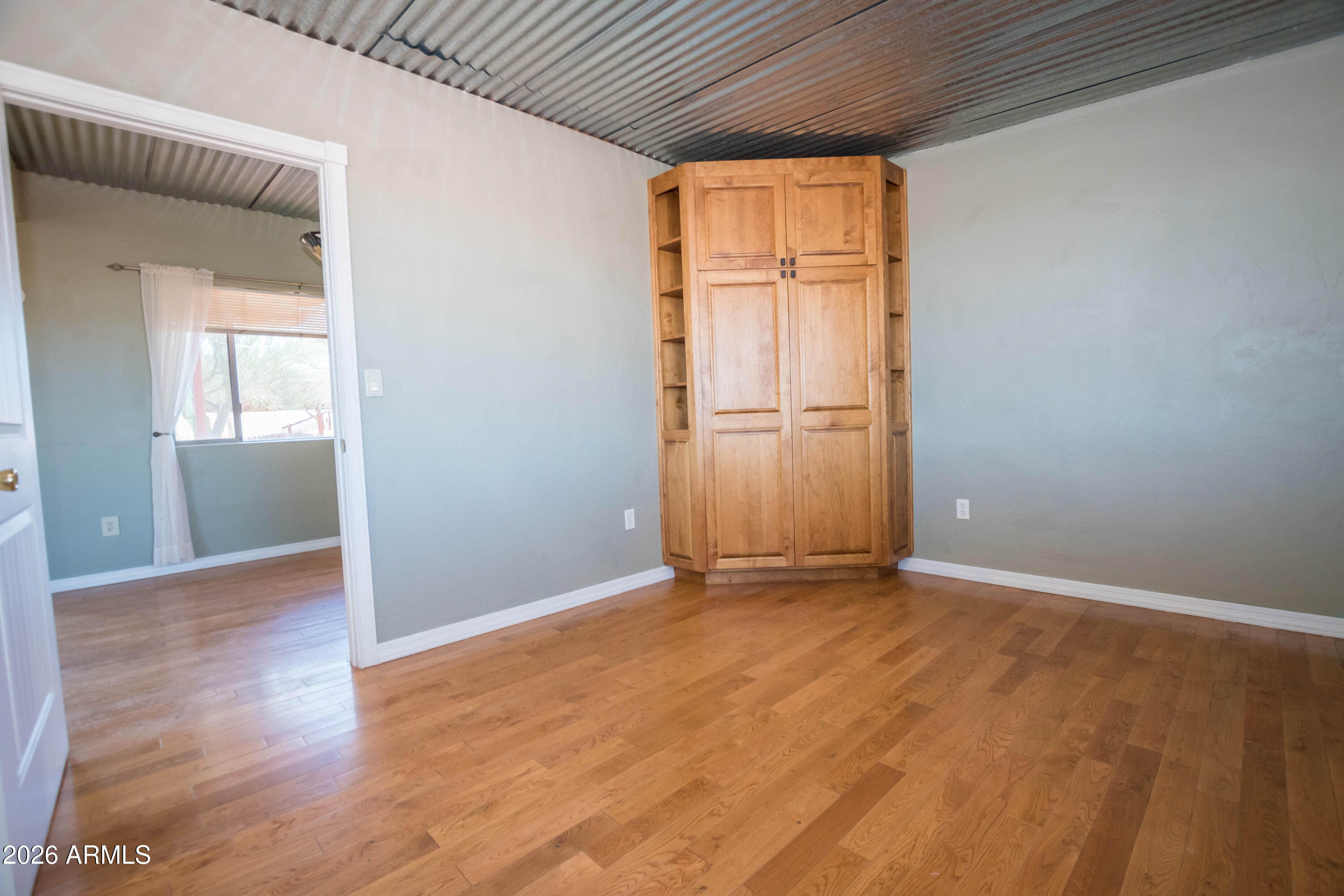 PALOMINAS RANCHES UNIT 2 AMD - Residential